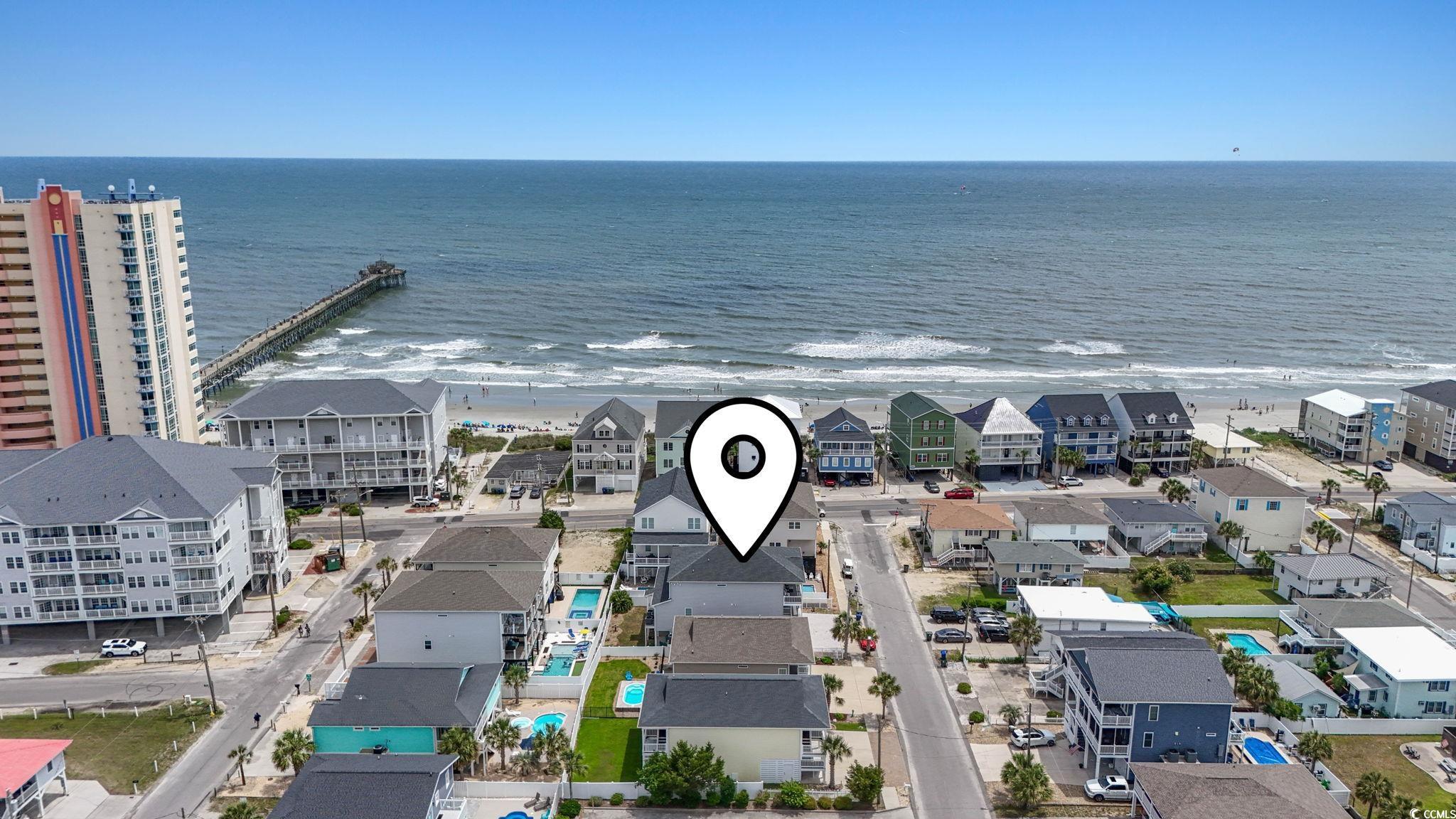 North Myrtle Beach, South Carolina, 29582, United States, 5 Bedrooms Bedrooms, ,6 BathroomsBathrooms,Residential,For Sale,1839479