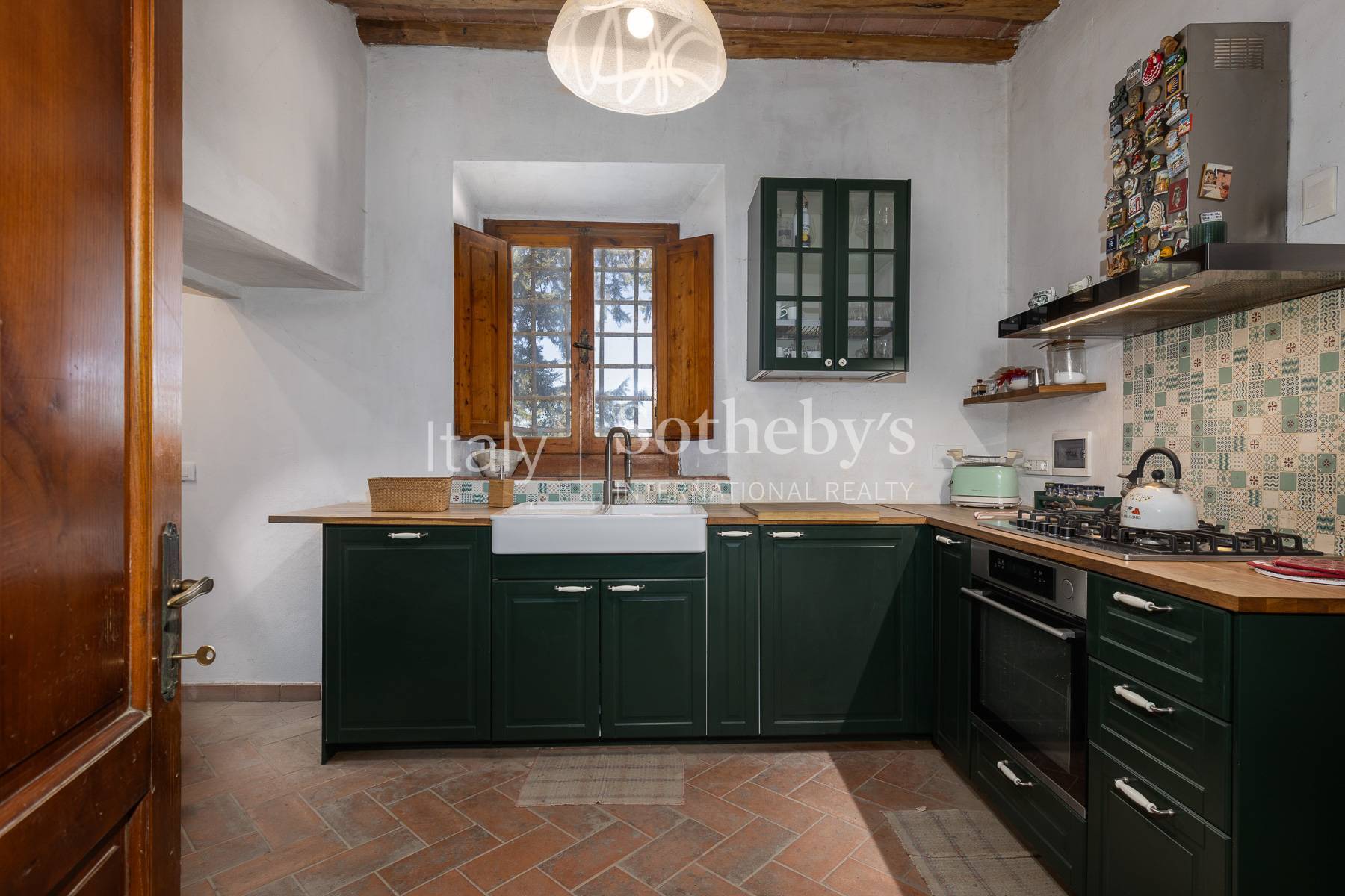  Charming estate among vineyards and history - 物件實景