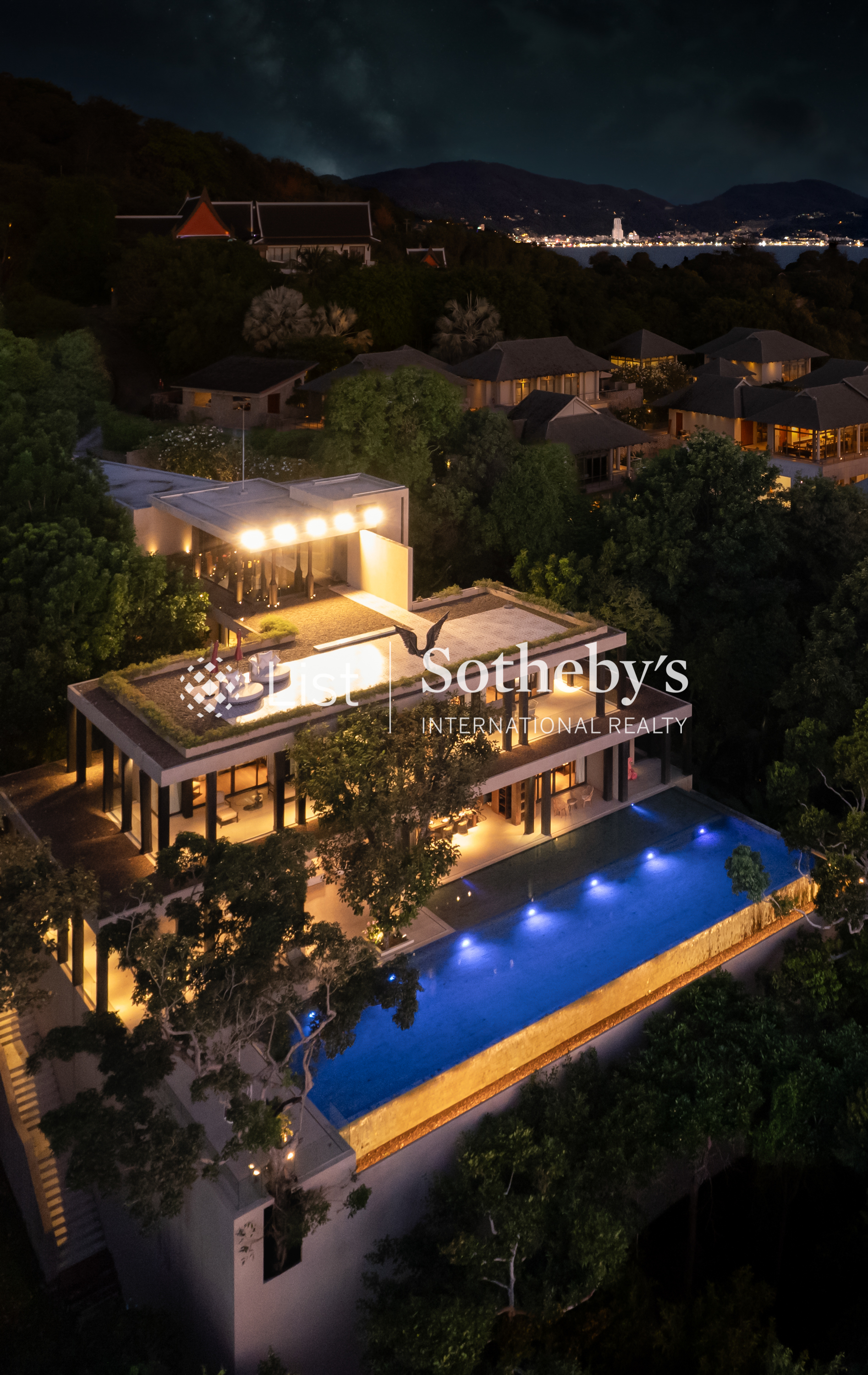  Villa Amarisa - 物件實景