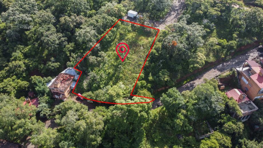 Zurumbeneo, Charo, Michoacán de Ocampo, 61311, Mexico, 1 Bedroom Bedrooms, ,Residential,For Sale,Zurumbeneo,1444173