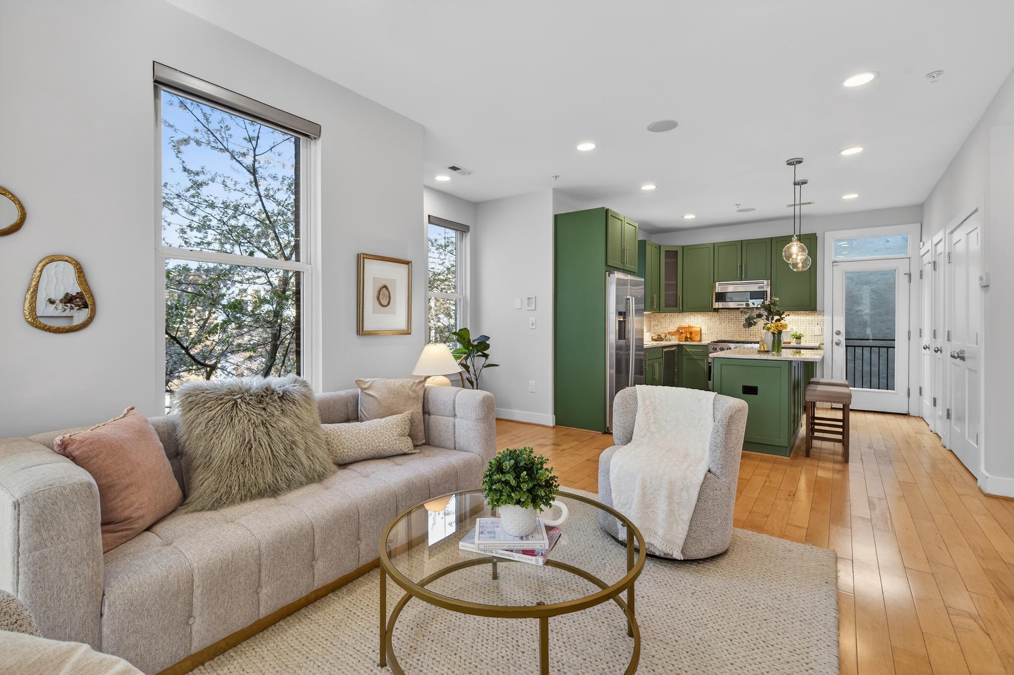  751 P Street NW, Washington, DC, 20001 - 物件實景