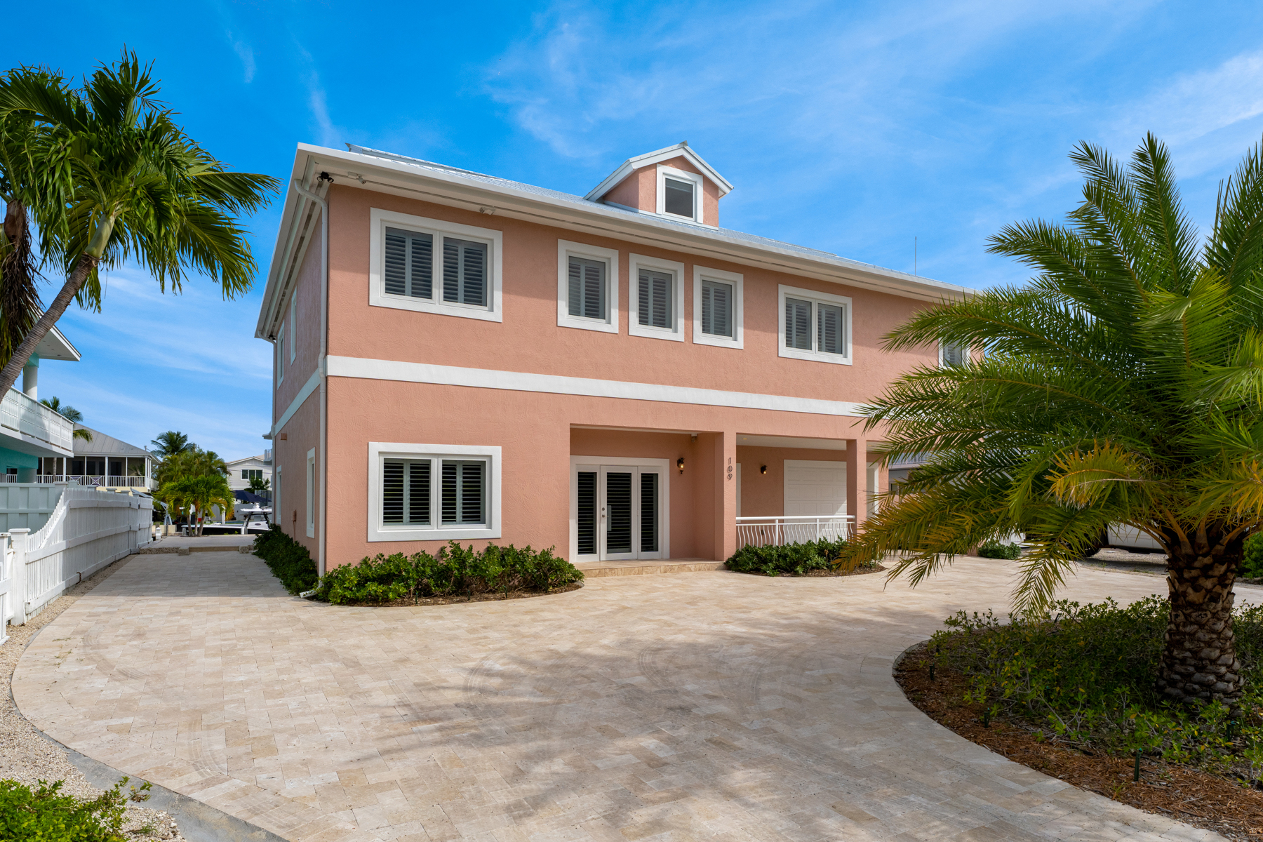  109 Valencia Drive - 物件實景
