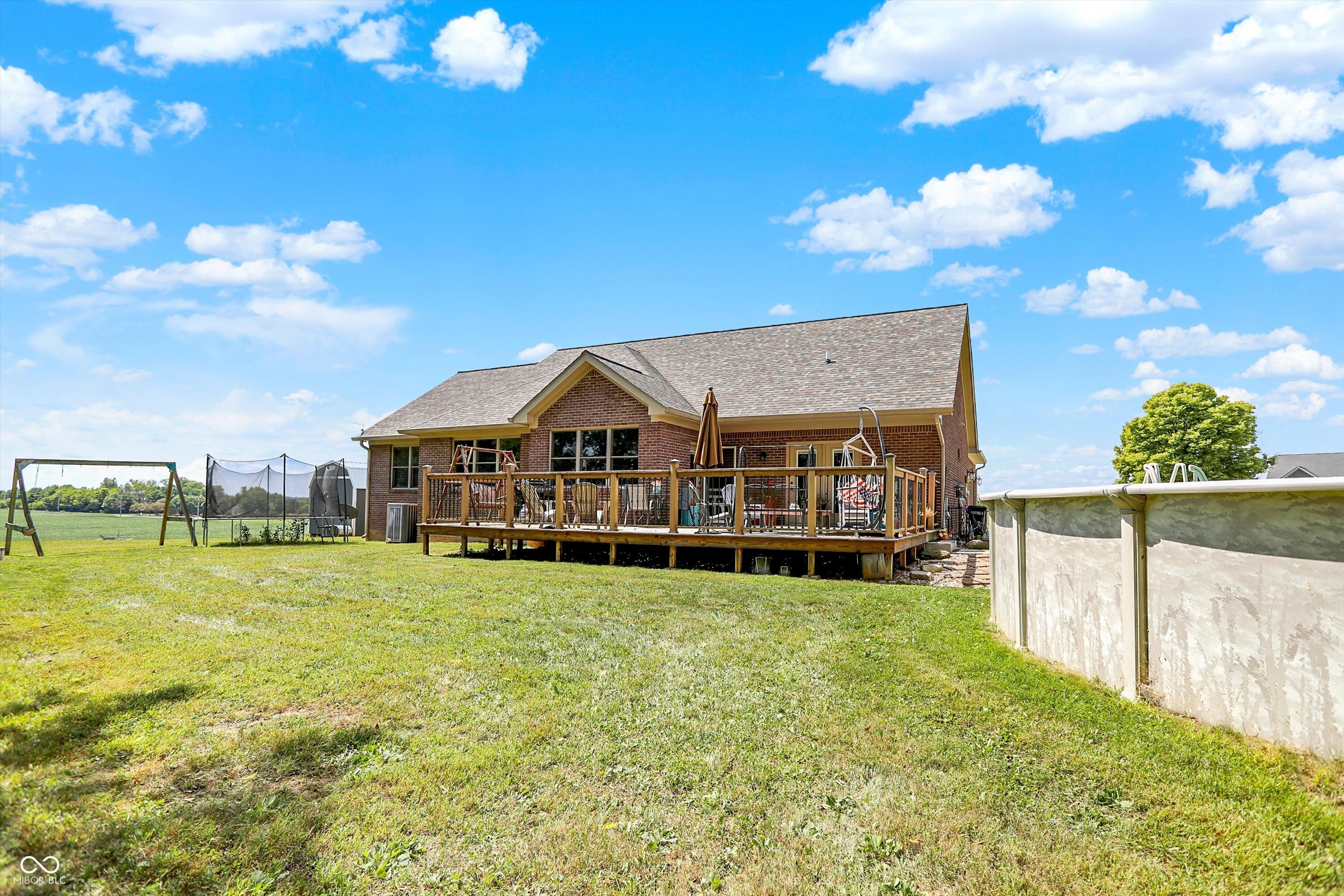 Greenwood, Indiana, 46143, United States, 4 Bedrooms Bedrooms, ,3 BathroomsBathrooms,Residential,For Sale,1974469