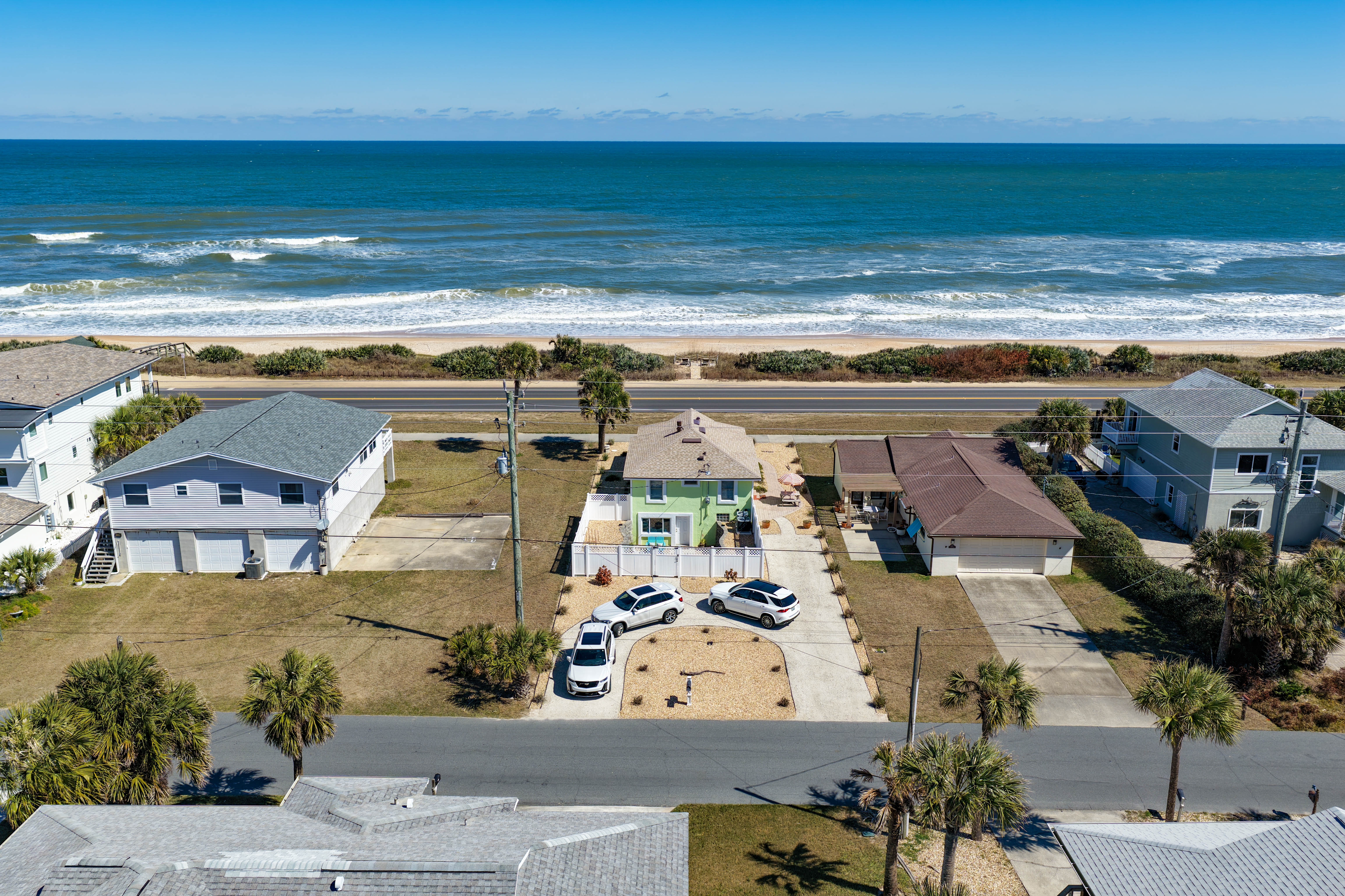  1349 N Ocean Shore Boulevard, Flagler Beach, FL, 32136 - 物件實景