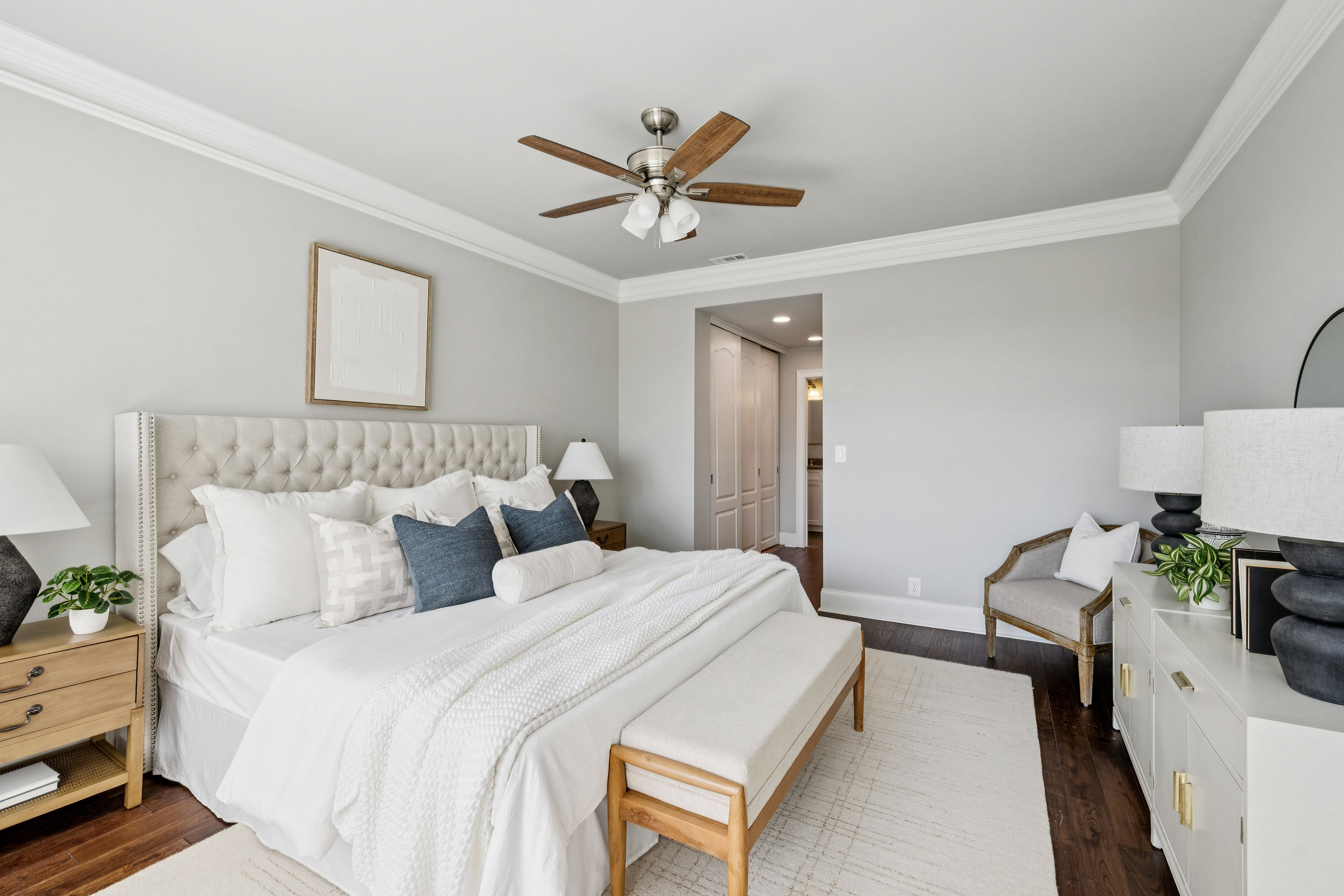  Expansive Double Unit in One of Buckhead
