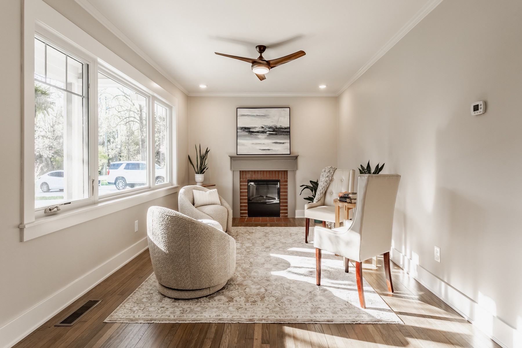  Completely Renovated and Updated Zionsville Ranch - 物件實景