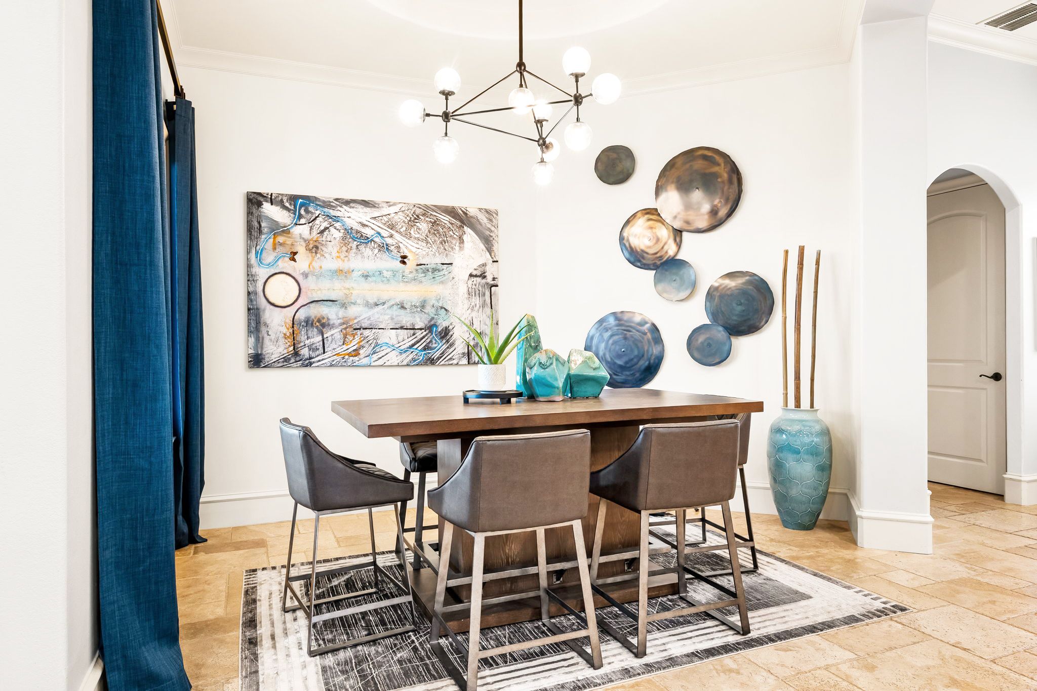  An Arrival in Briarwood - 物件實景