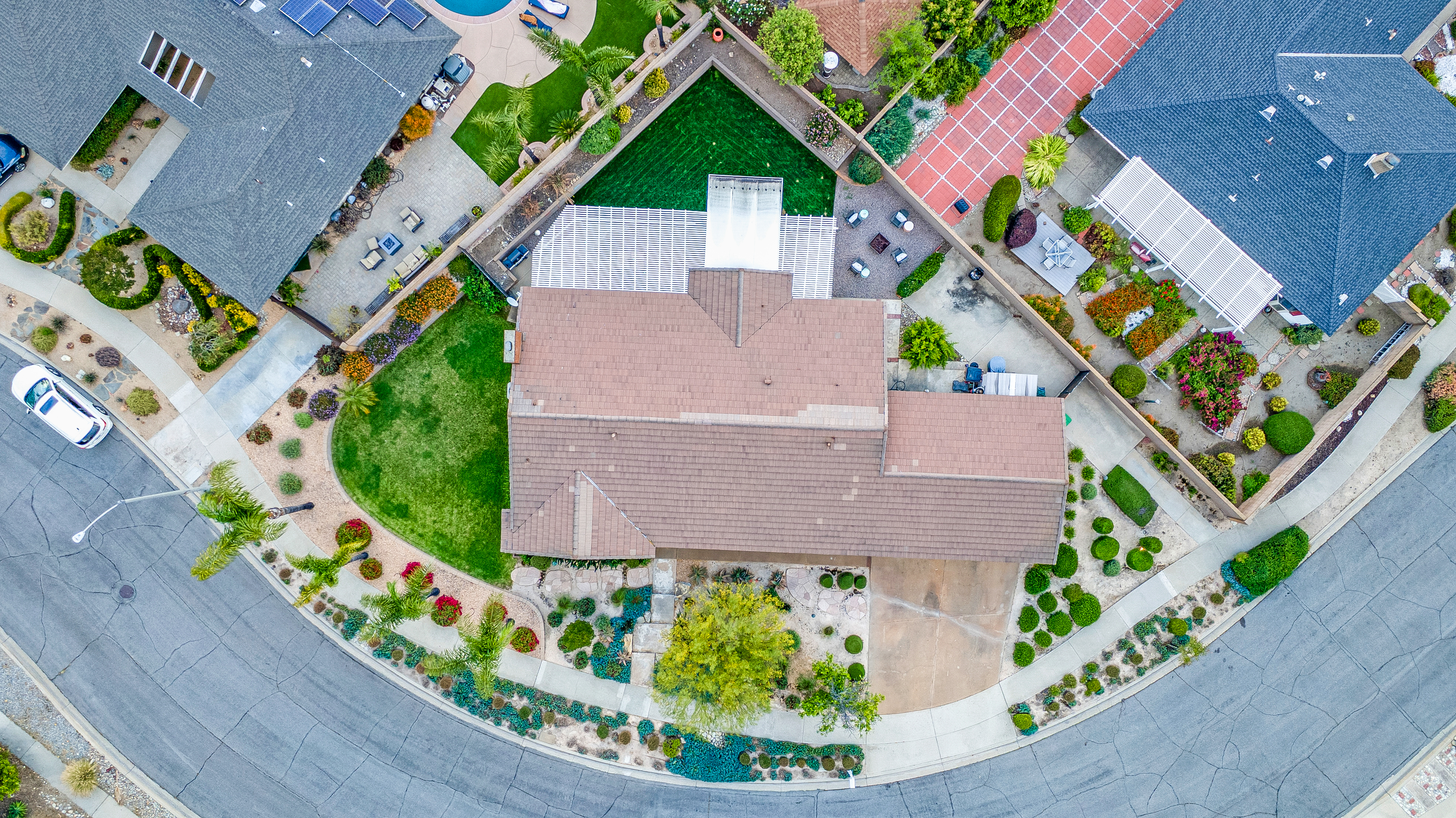  2120 Capuchin Way, Claremont, CA 91711 - 物件實景