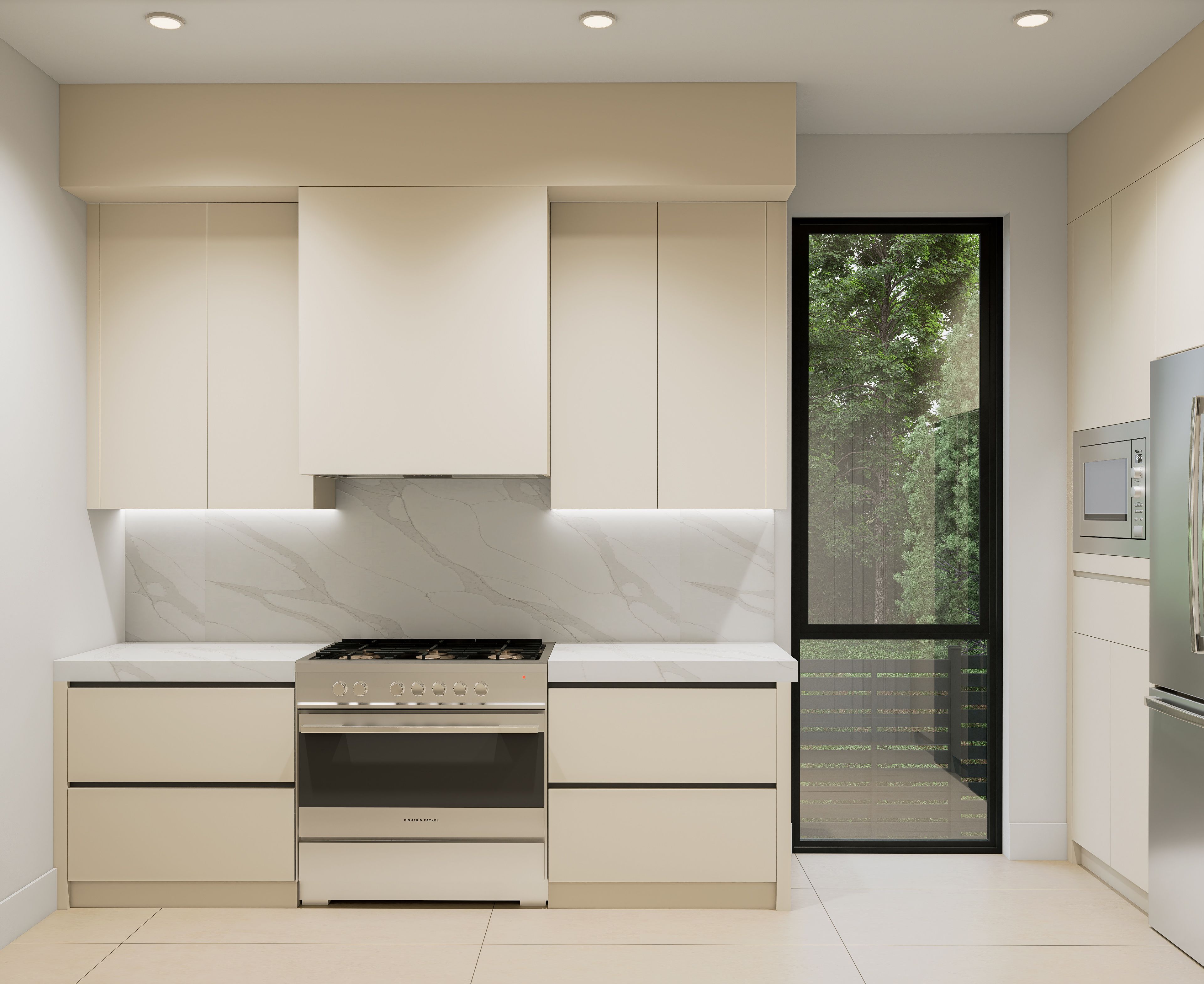  1427 Pathfinder Lane, McLean, VA 22101 - 物件實景
