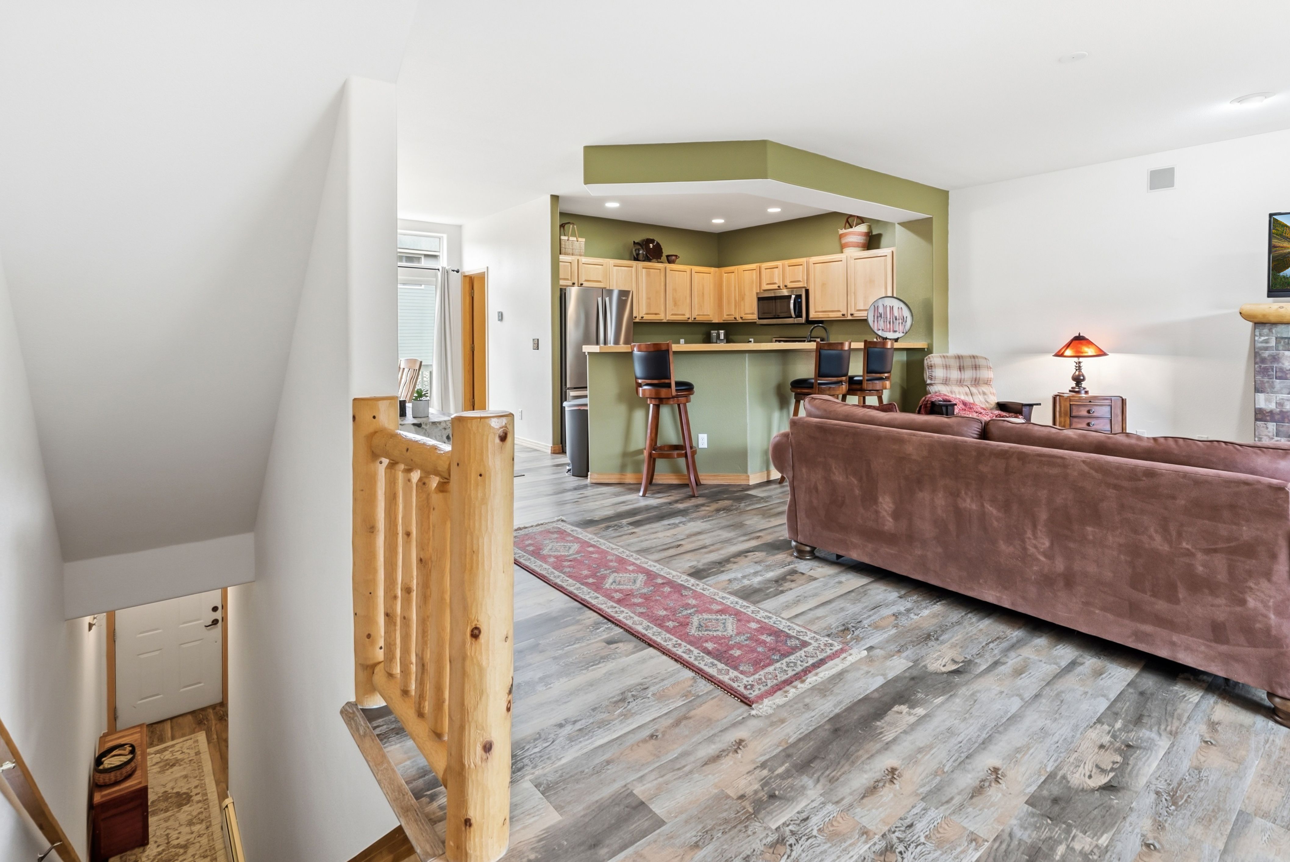  135 Creek Lane, Silverthorne, CO, 80498 - 物件實景