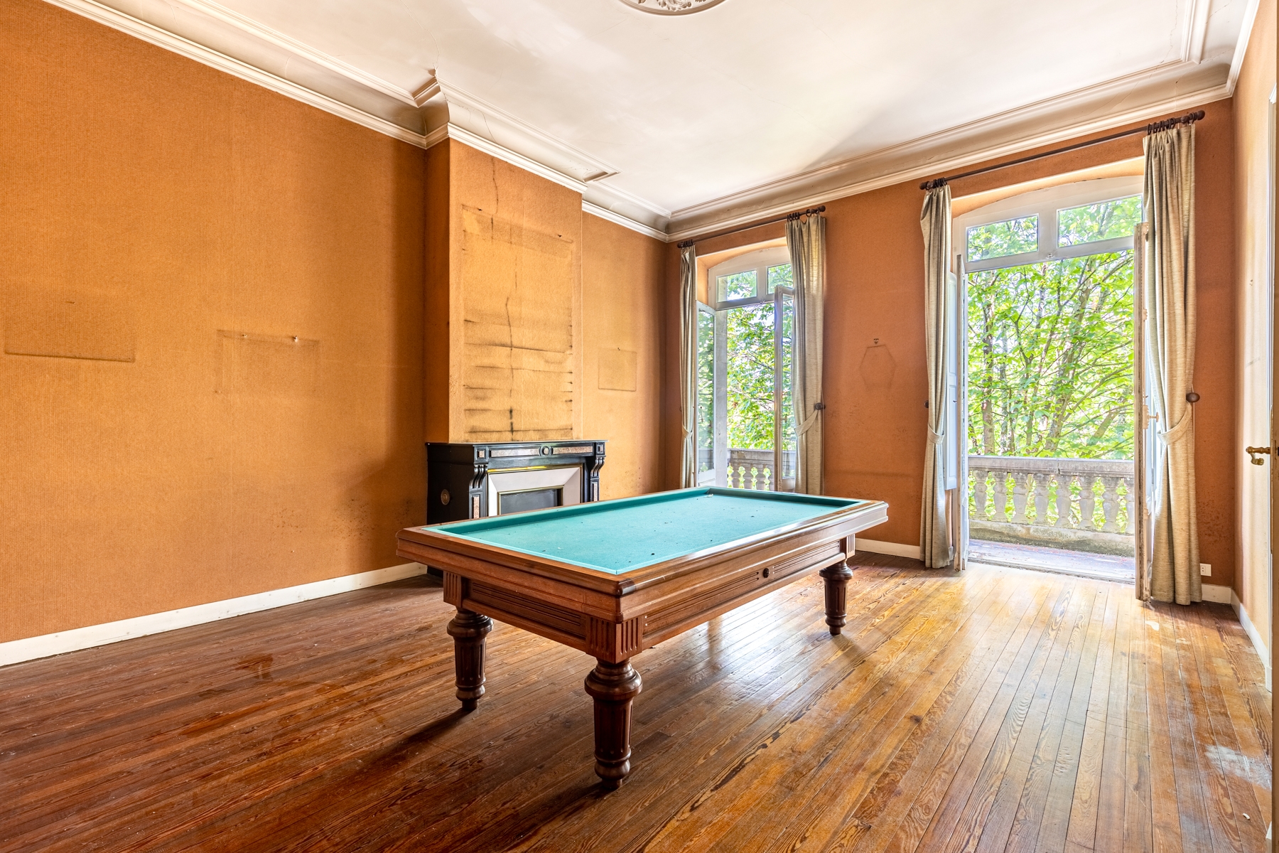  PARC BORDELAIS - EXCEPTIONAL PRIVATE HOTEL - 5 ROOMS - GARDEN - 物件實景