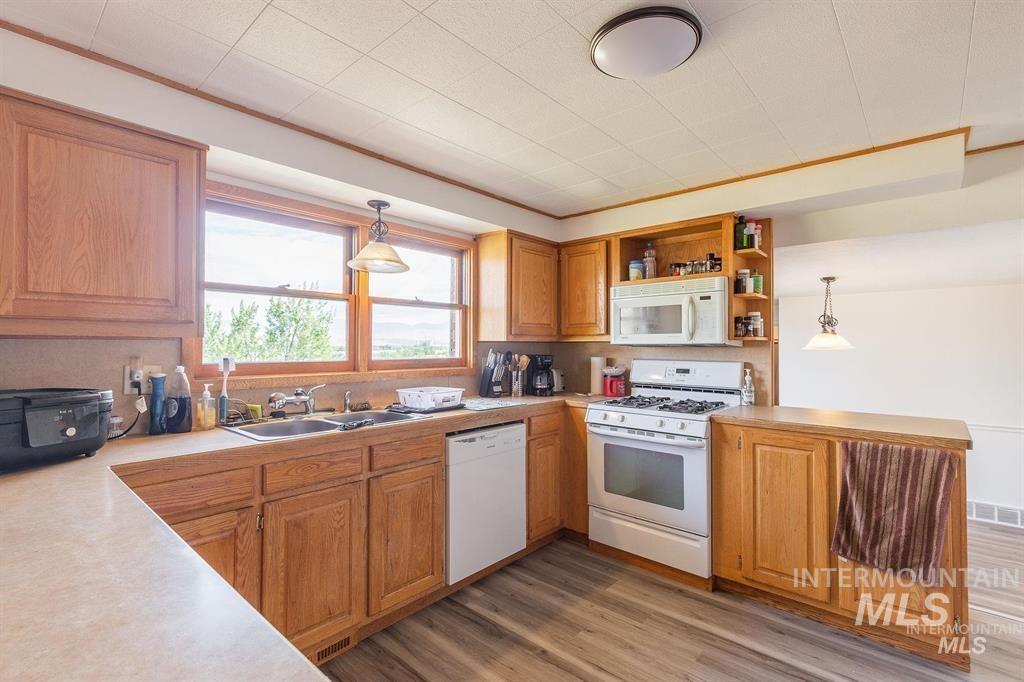 Boise, Idaho, 83709, United States, 9 Bedrooms Bedrooms, ,5 BathroomsBathrooms,Residential,For Sale,1876097
