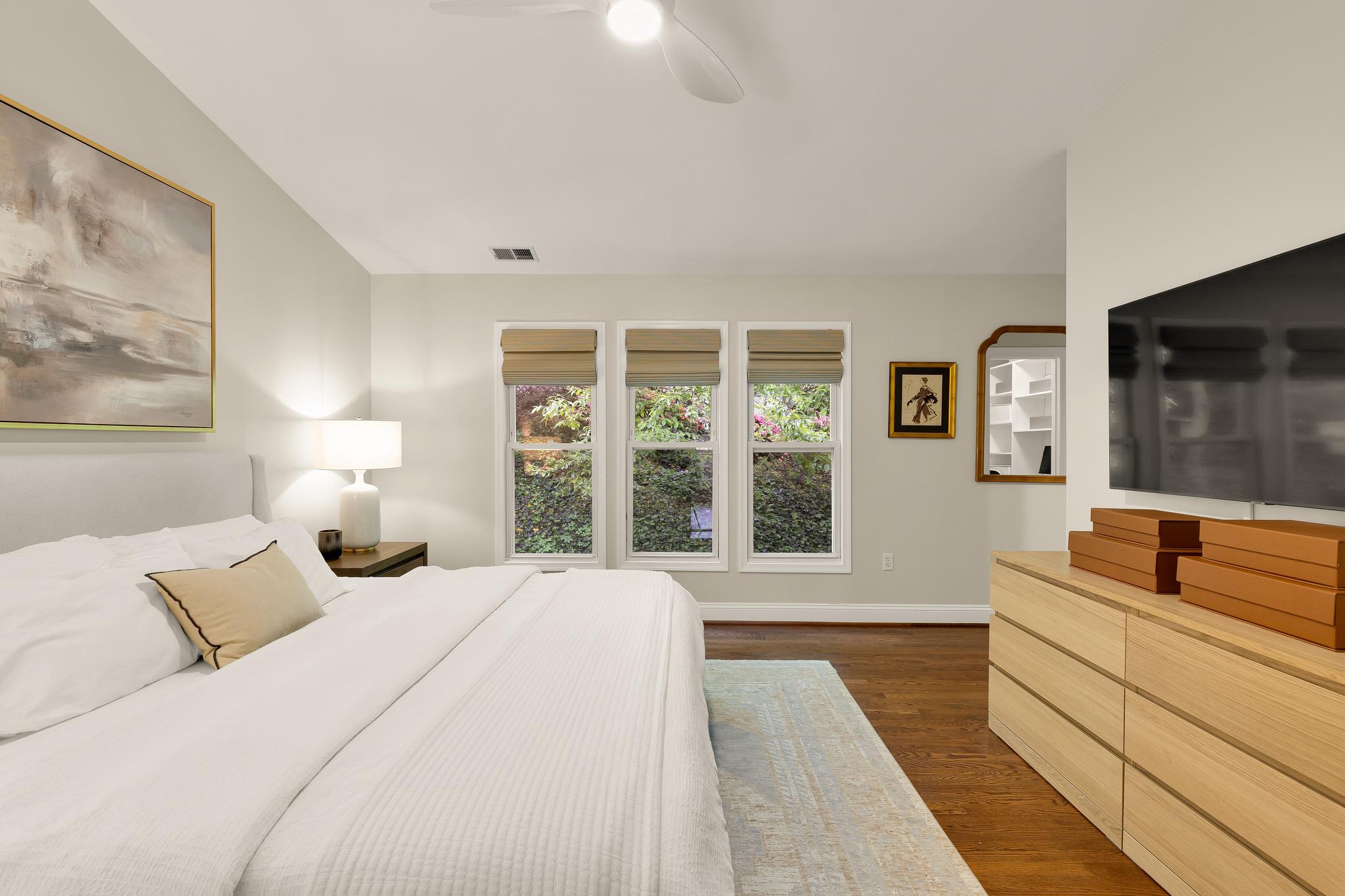  2801 S Joyce Street, Arlington, VA, 22202 - 物件實景