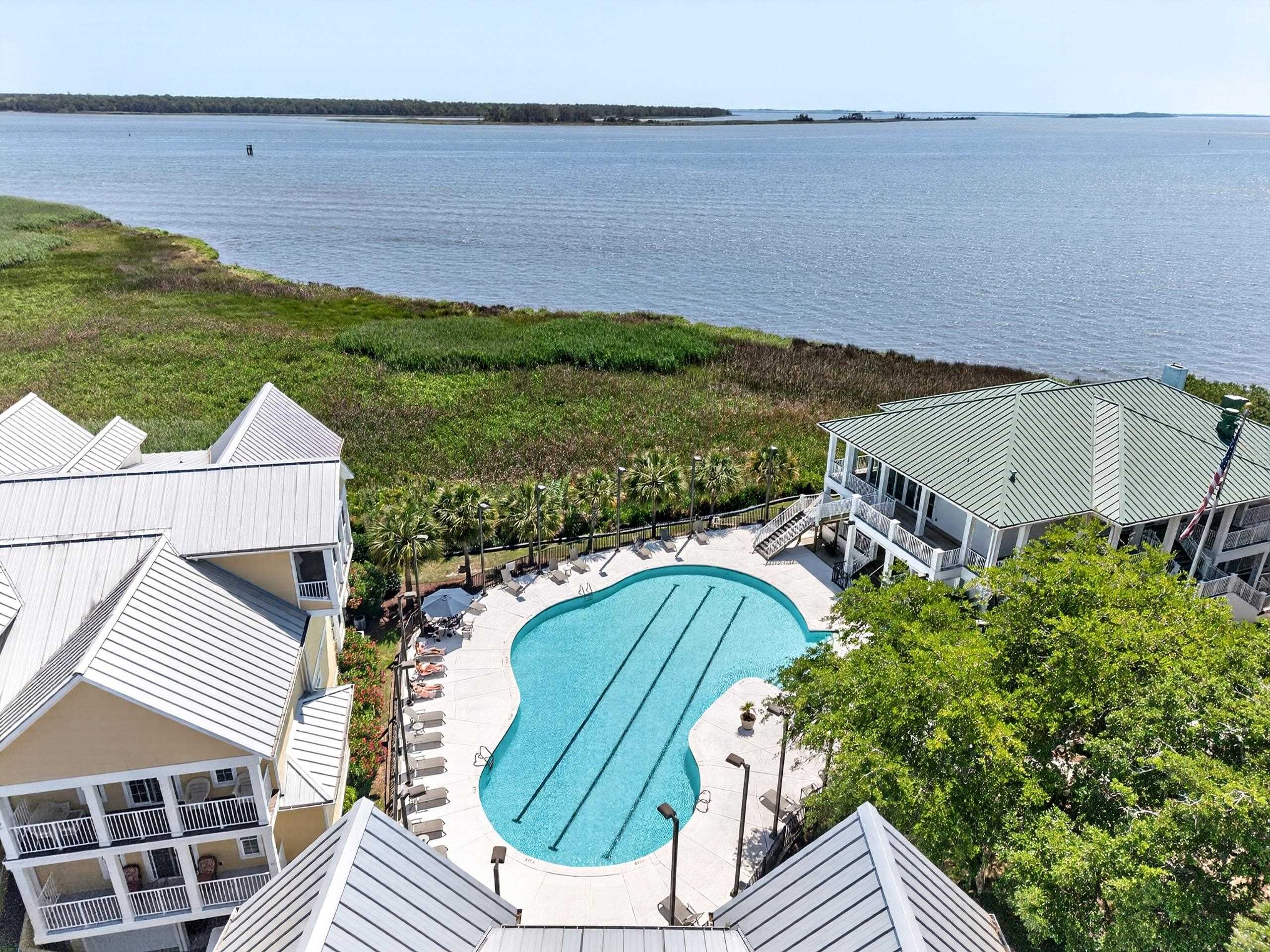  204 Bamboo Loop  Belle Isle Yacht Club - 物件實景