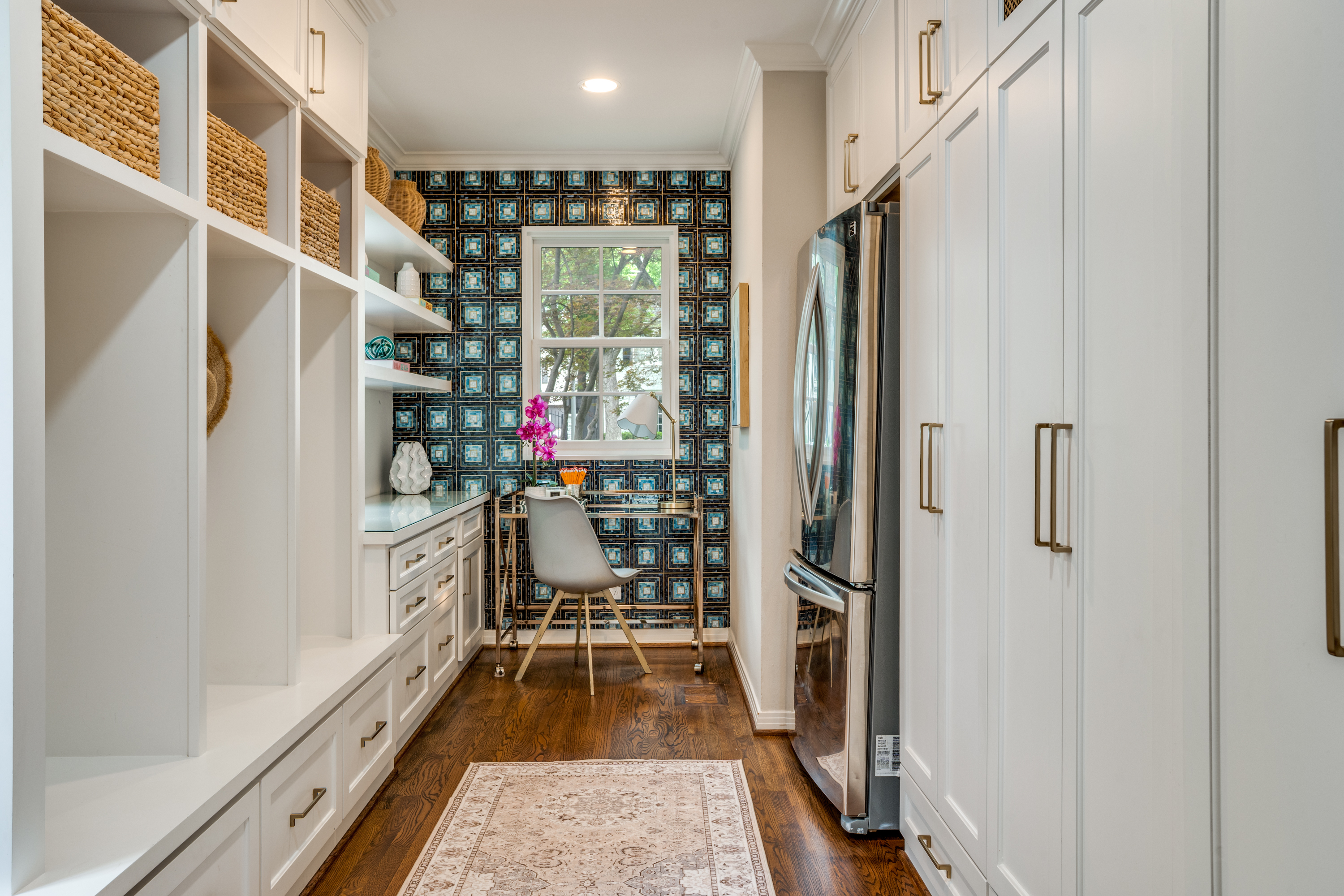  A Modern Tudor Masterpiece in Highland Park’s French Streets - 物件實景