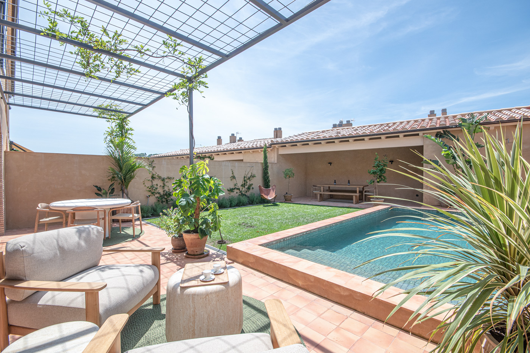  Last House: Exclusivity and Calm in the Heart of the Empordà - 物件實景