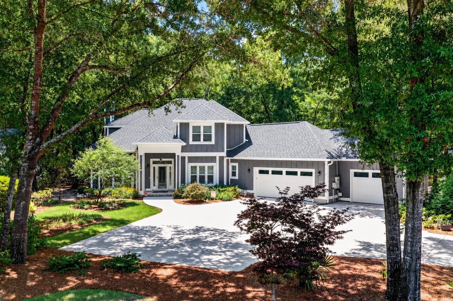 Club Cir, Pawleys Island, SC 29585
