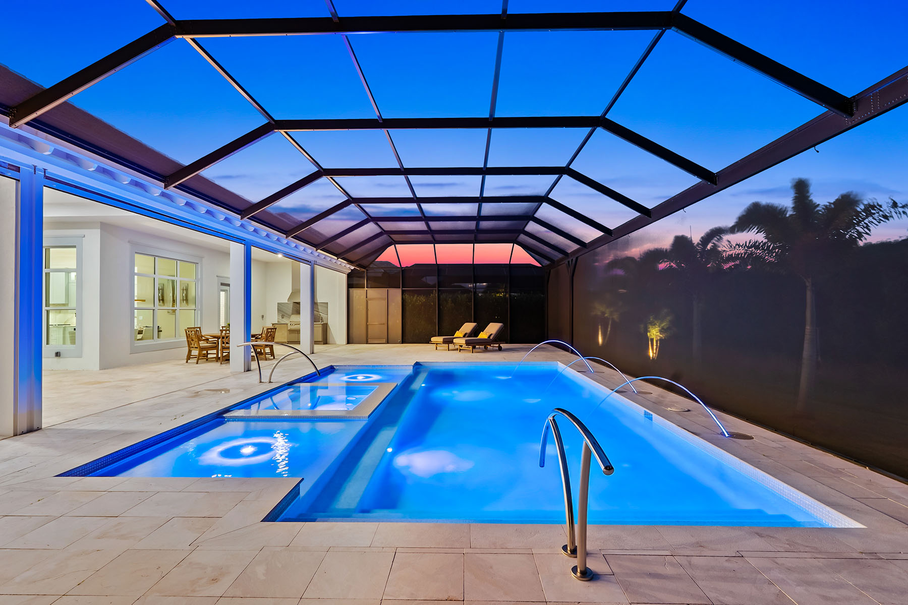  ISLES OF COLLIER PRESERVE - 物件實景