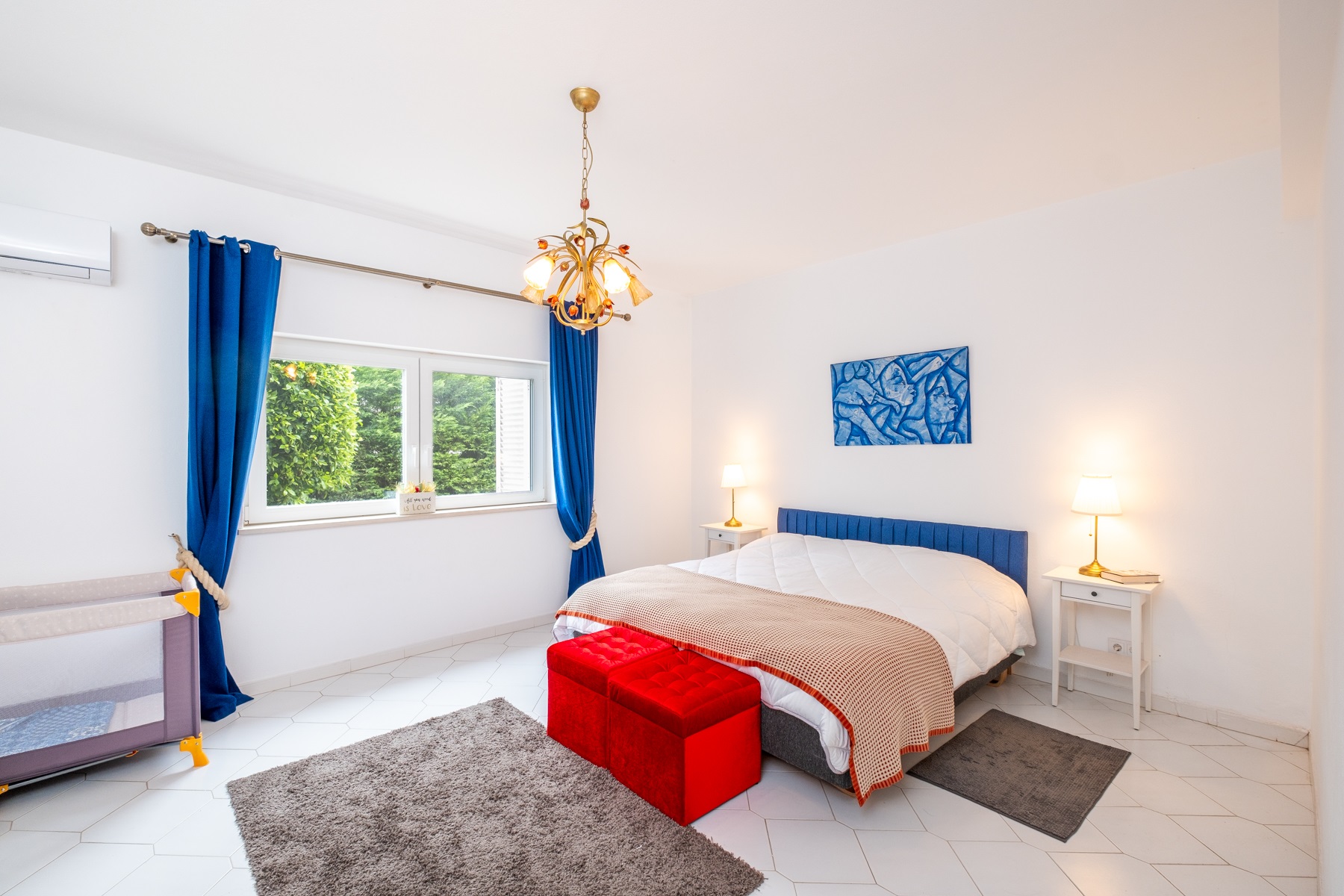  Detached house, 6 bedrooms, for Sale - 物件實景