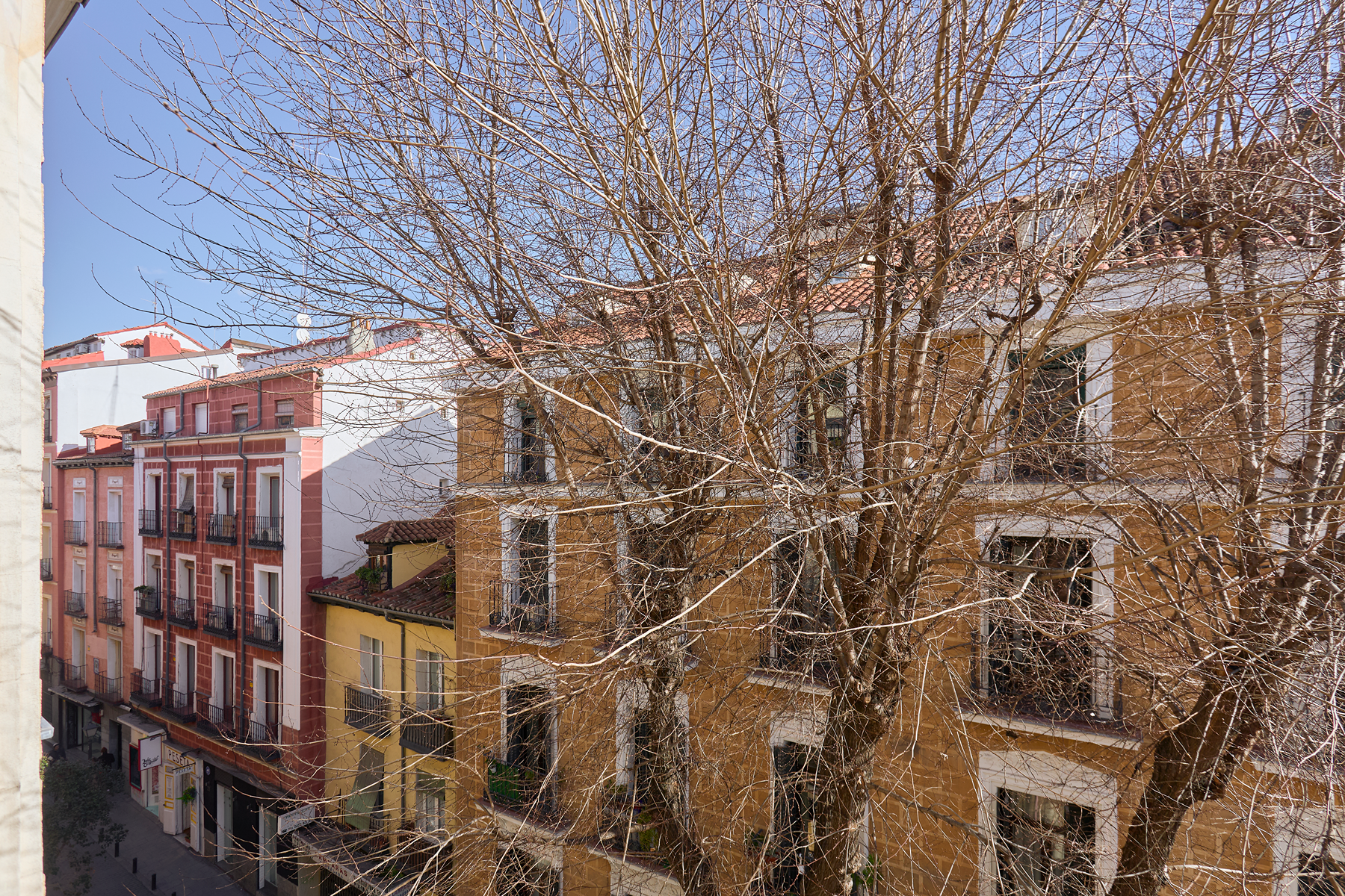  Fully renovated flat in Chamberí - 物件實景