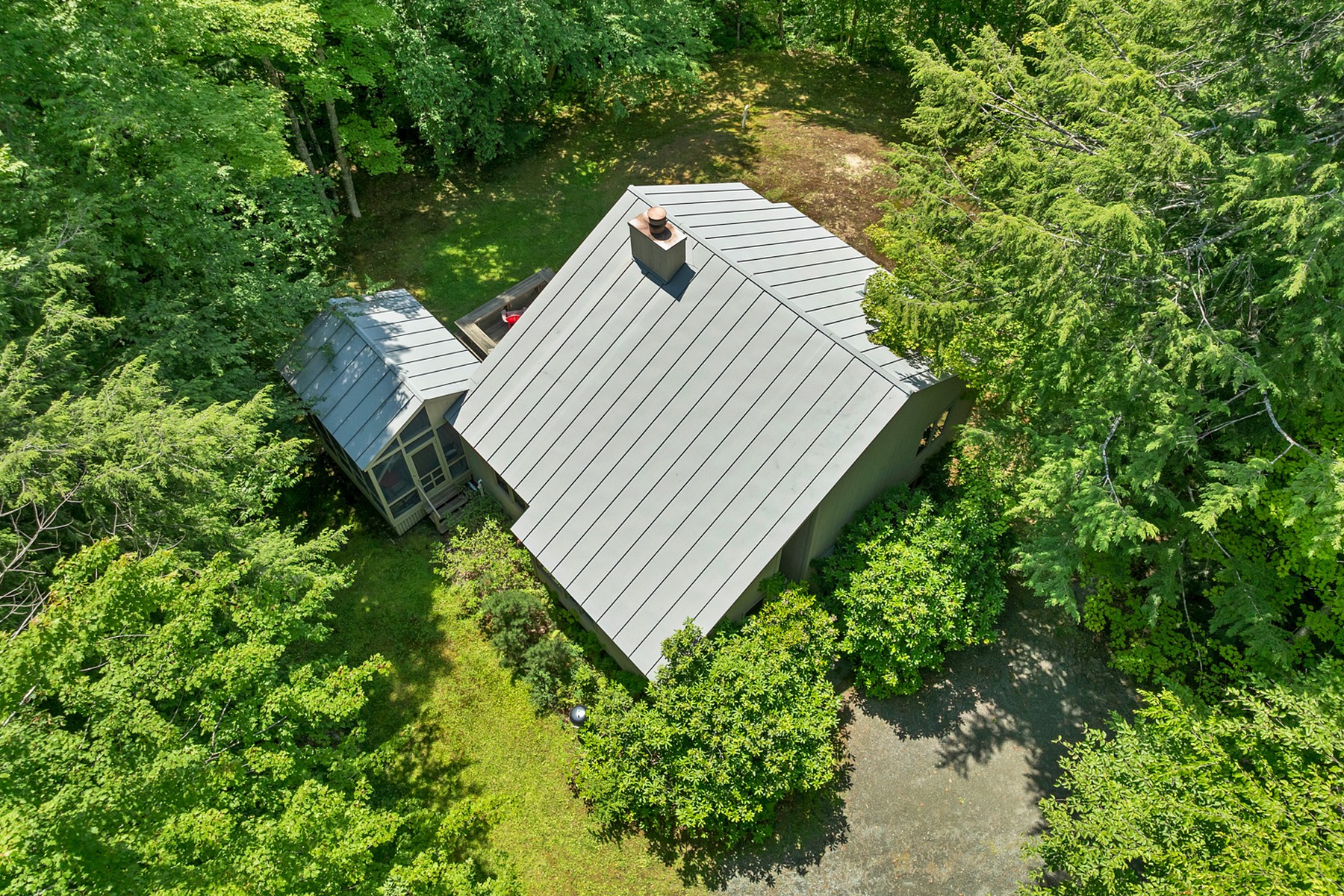  1383 King Hill Road - 物件實景