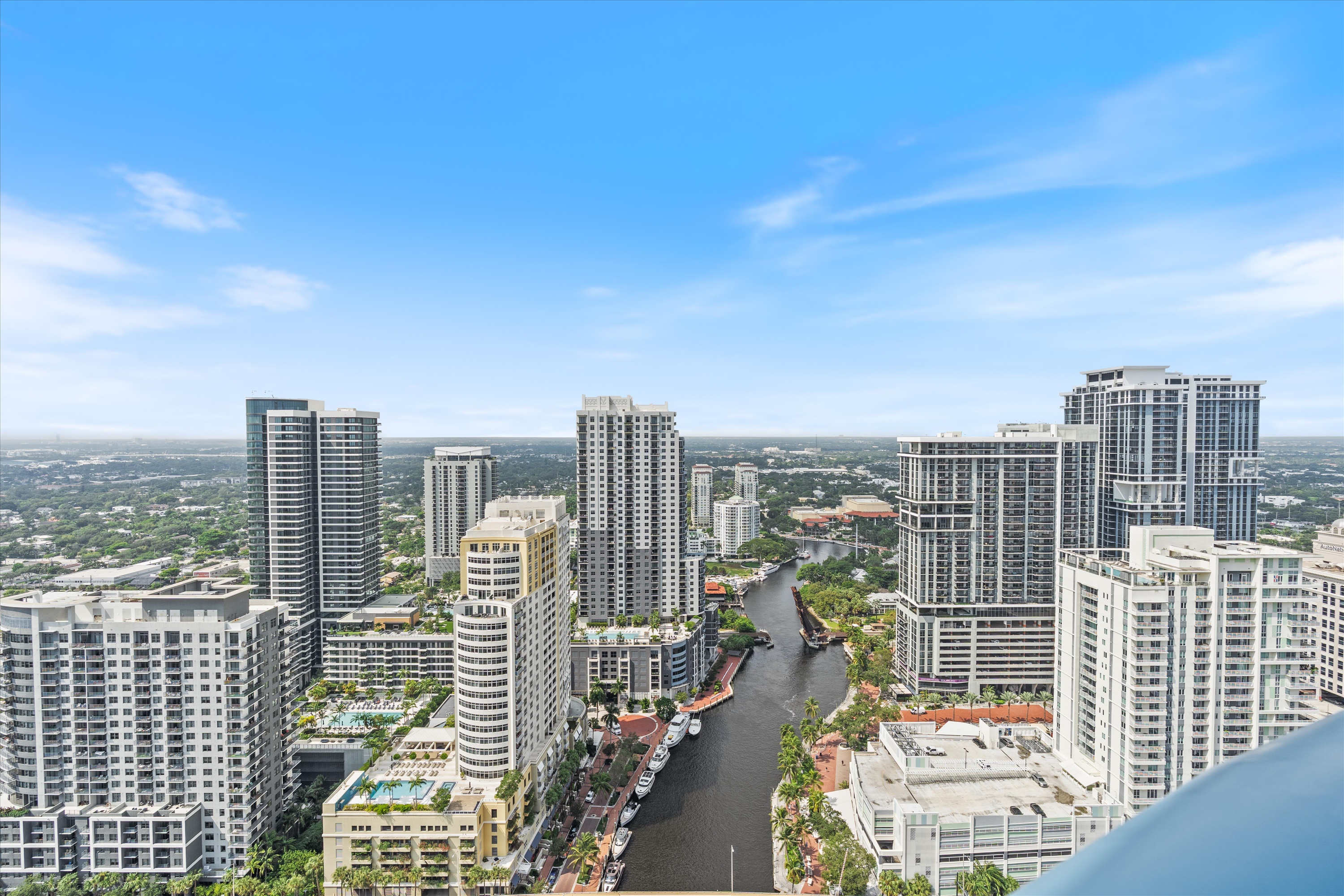  333 Las Olas Way, Fort Lauderdale, FL, 33301 - 物件實景