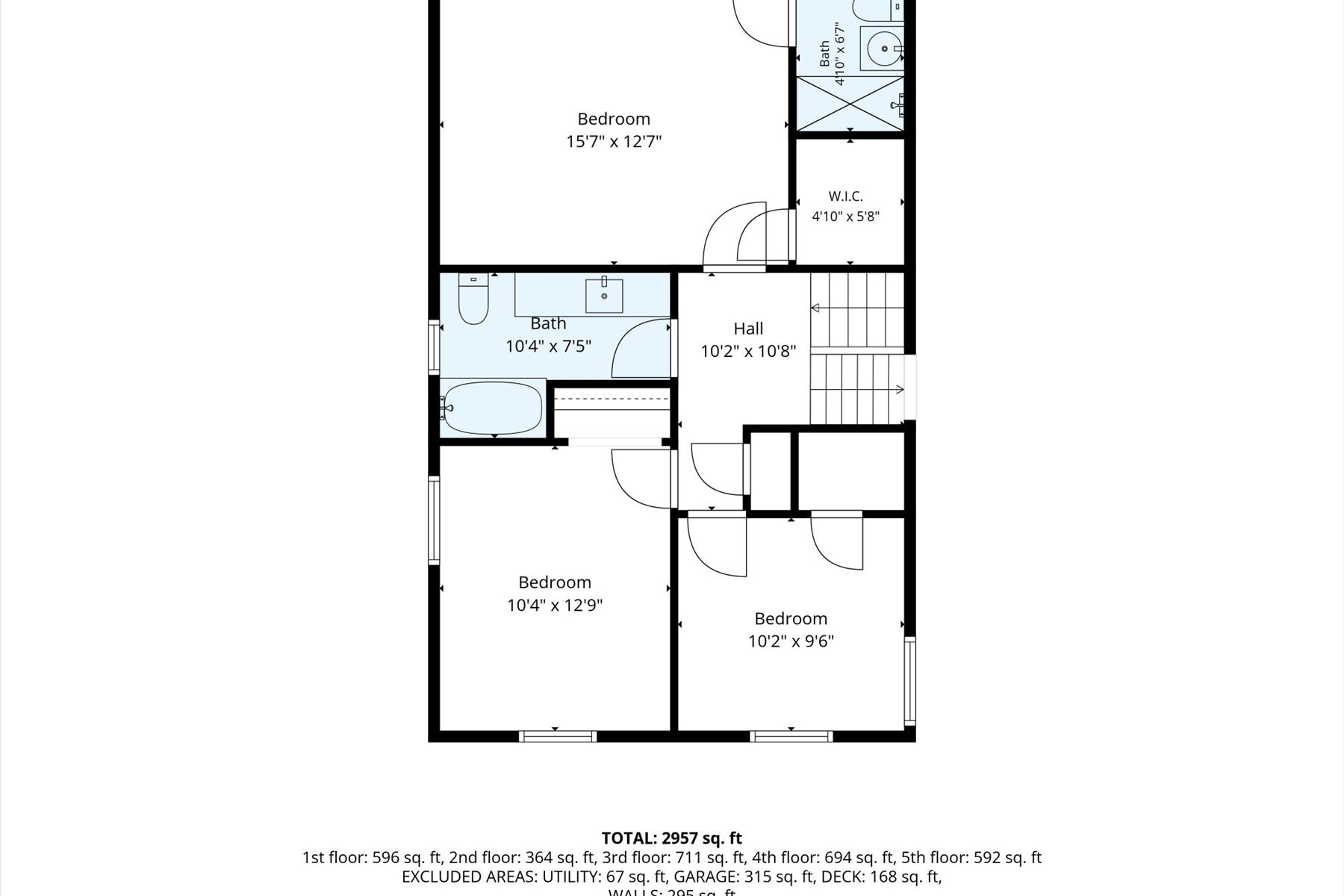  186 N Stratford, Roslyn Heights, NY, 11577 - 物件實景