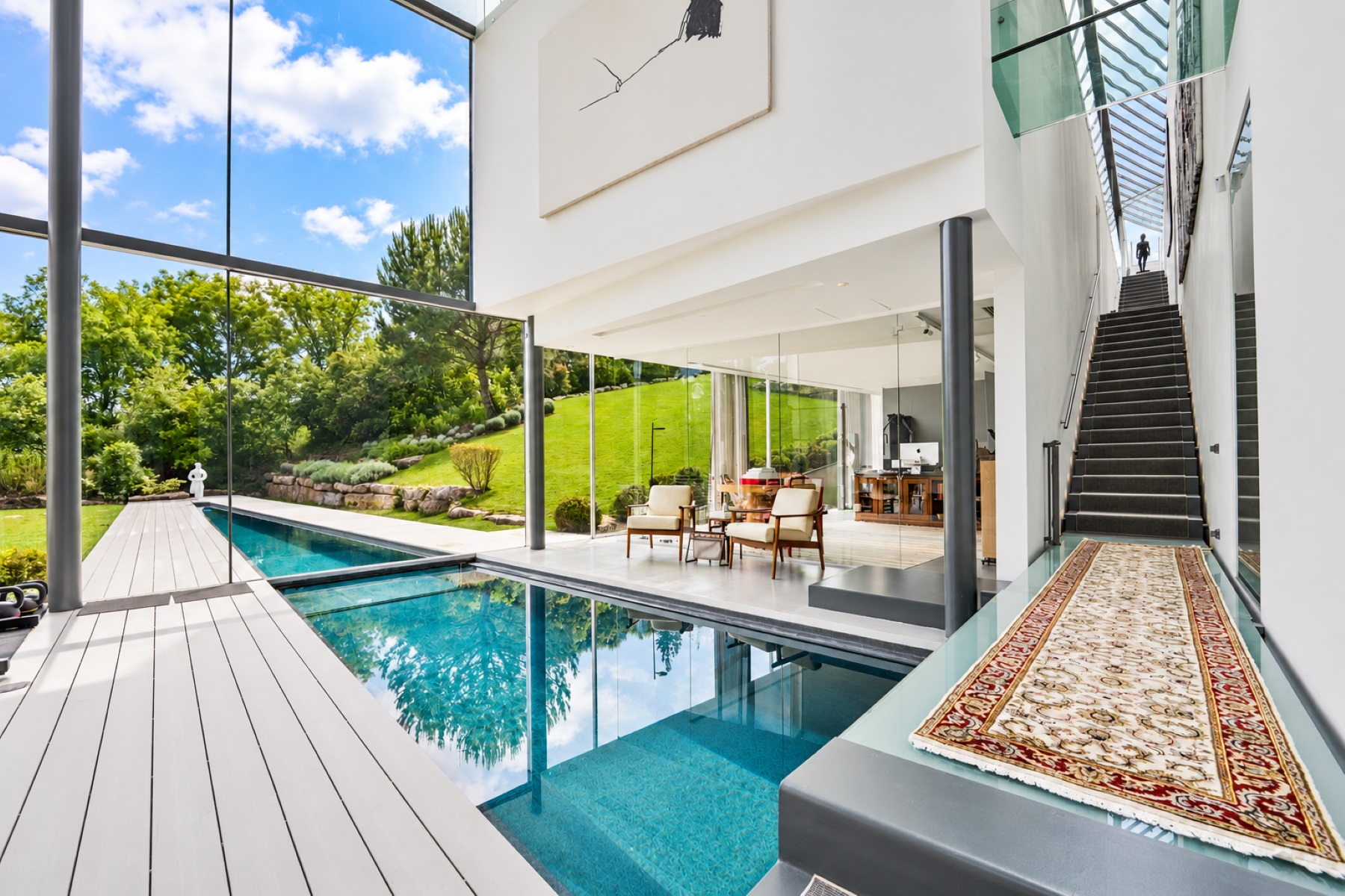  Detached house, 5 bedrooms, for Sale - 物件實景