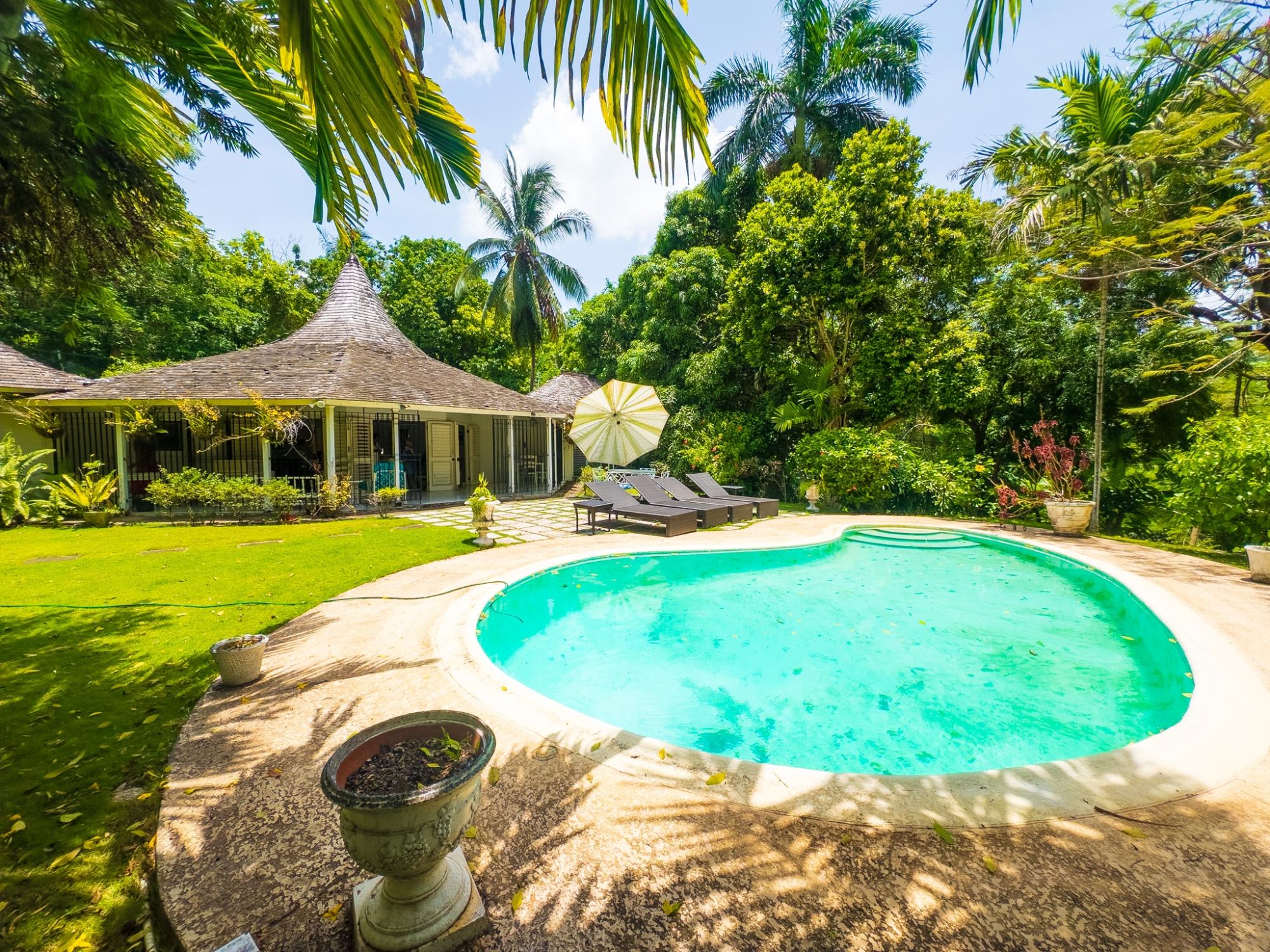 St. Ann, JM, 3 Bedrooms Bedrooms, ,3 BathroomsBathrooms,Residential,For Sale,1866154