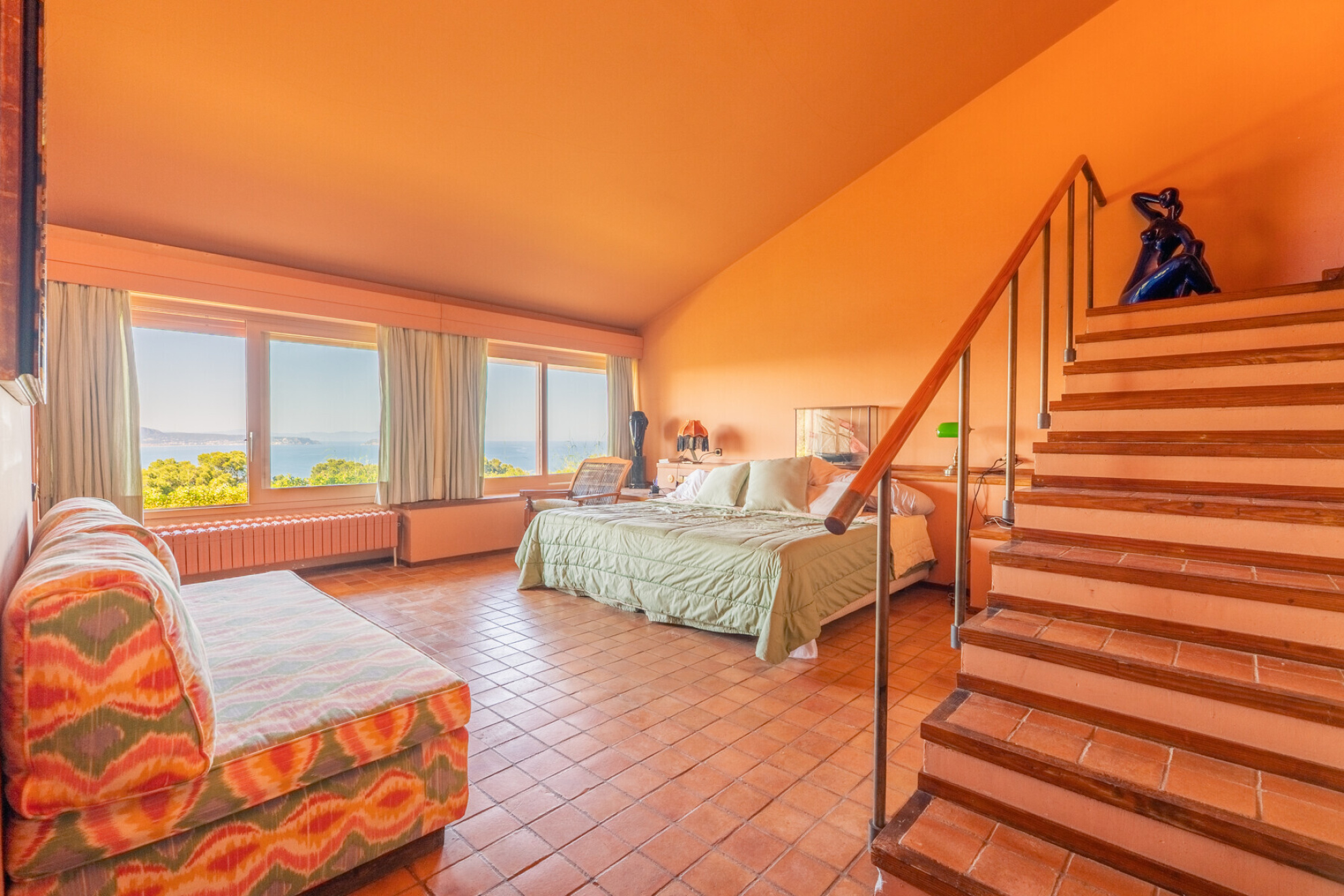  Majestic property in the heart of Sa Riera, Begur - 物件實景