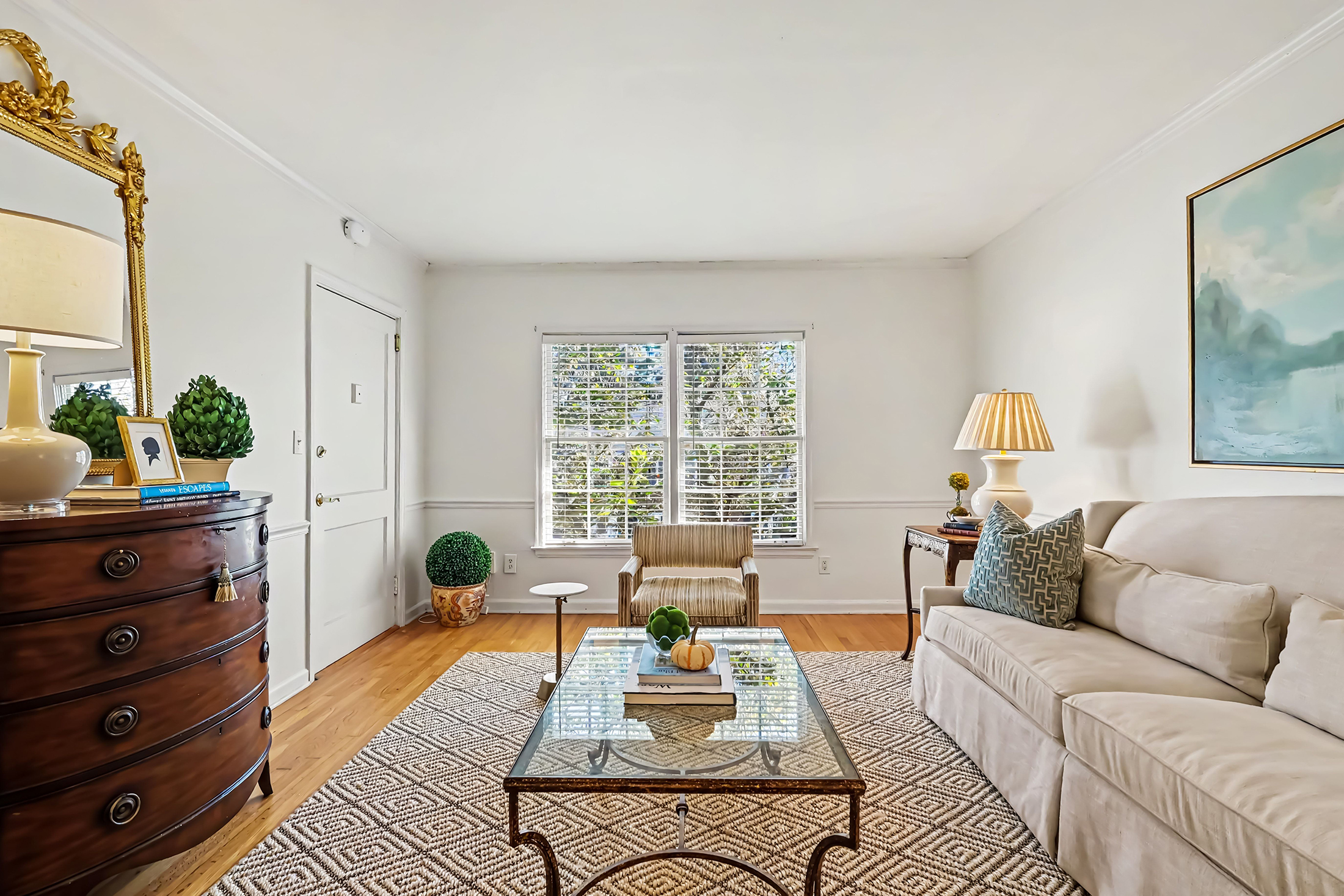  Recently Renovated Jewel Box Top Floor Condo in Gated Peachtree Orleans - 物件實景