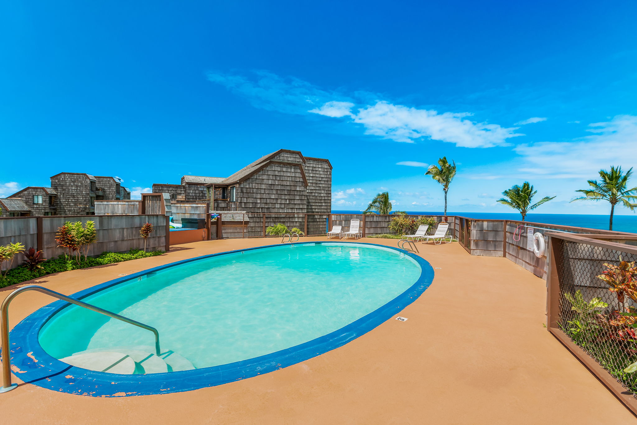  3700 Kamehameha Rd. Unit# J9 Princeville, HI, 96722 - 物件實景
