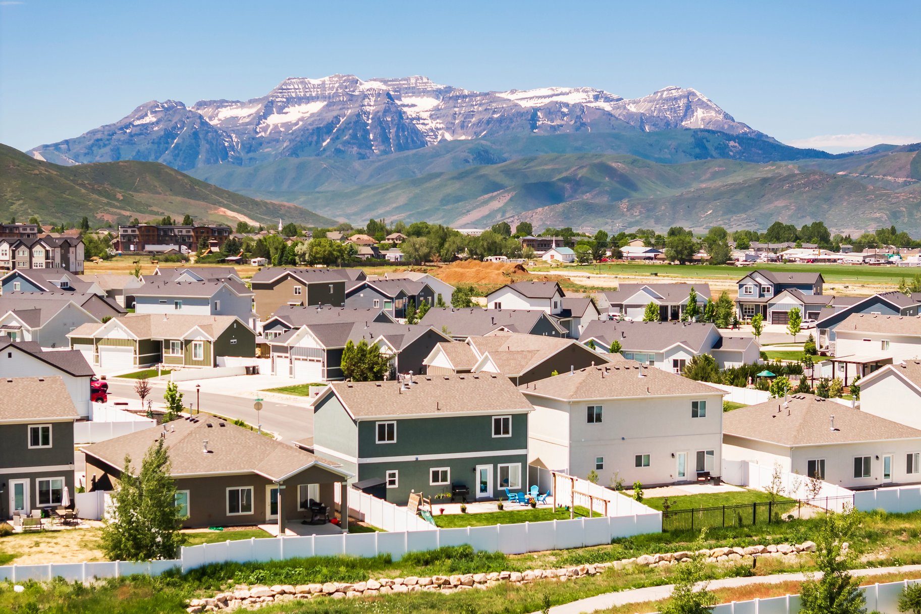  Wake Up to Mount Timpanogos. Unwind with Deer Valley Views. - 物件實景