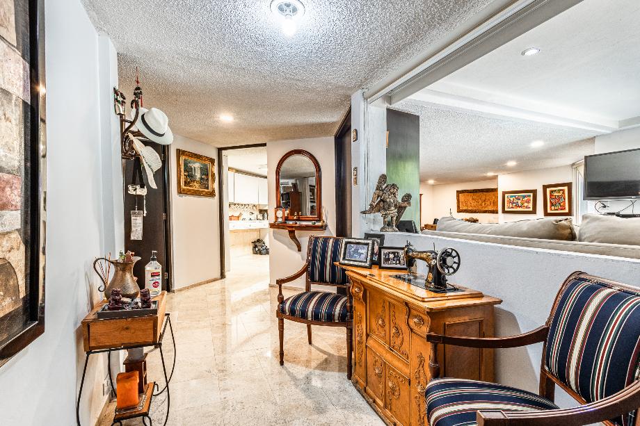 San Antonio, Benito Juárez, Ciudad de México, 03710, Mexico, 3 Bedrooms Bedrooms, ,2 BathroomsBathrooms,Residential,For Sale,San Antonio,1551906