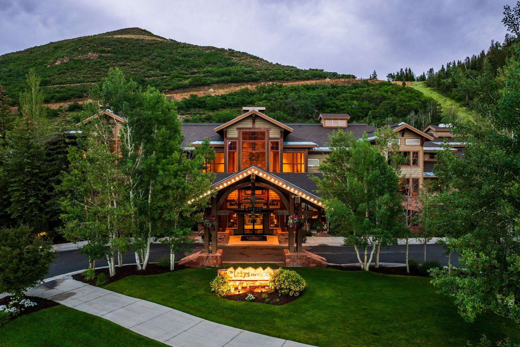  Beautifully Remodeled Unit Located In Lodges at Deer Valley - 物件實景