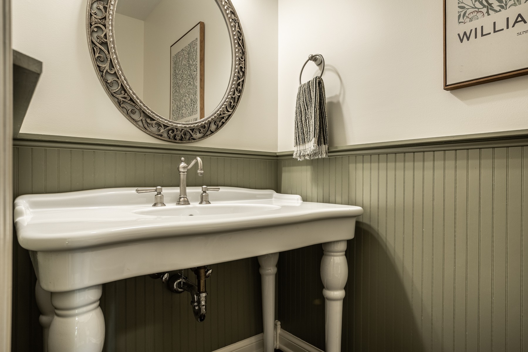  Rare Opportunity to Own a Stunning Home with Acreage in West Carmel - 物件實景