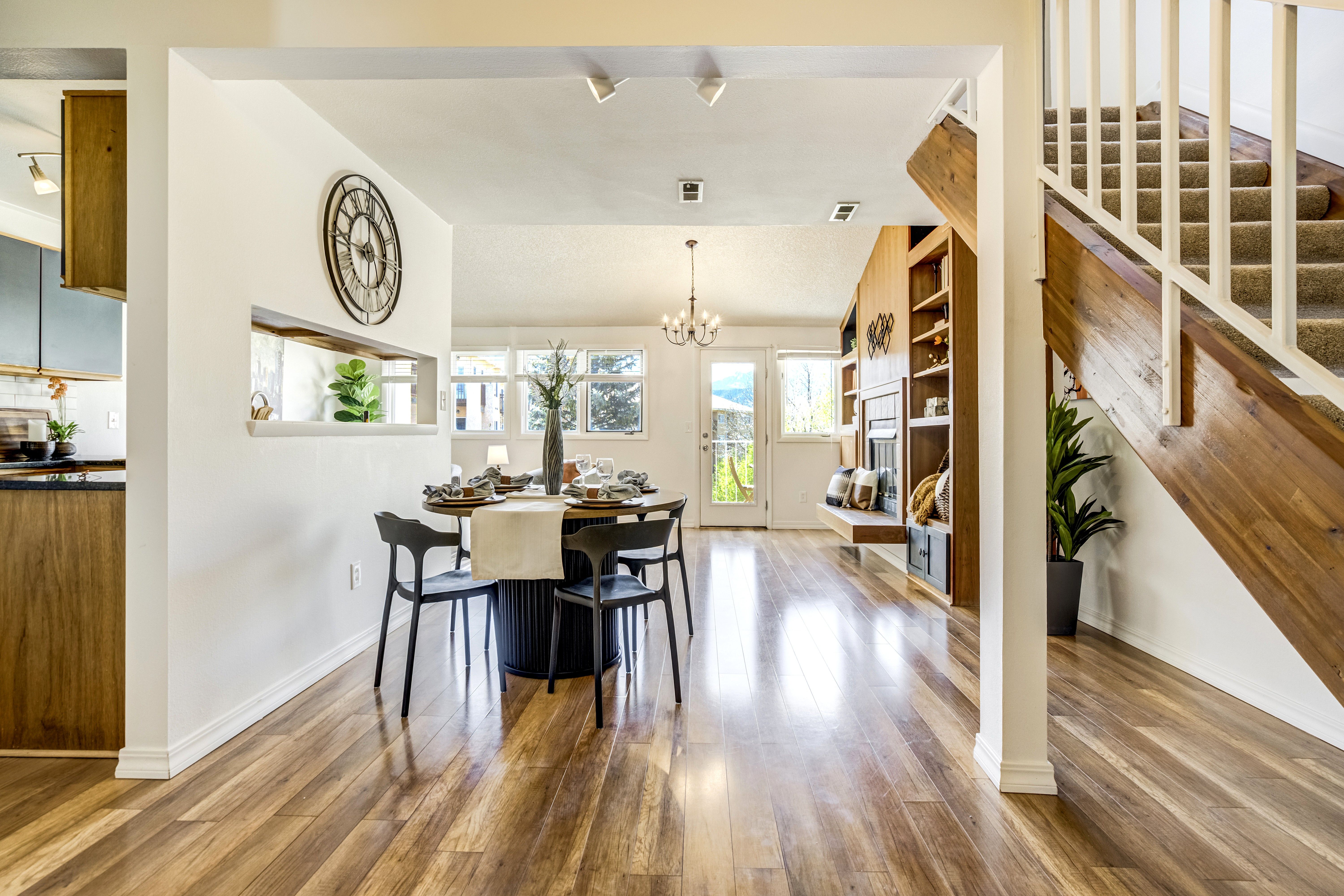  Elevated Westside Style in This Beautifully Refreshed Promontory Point Condo - 物件實景