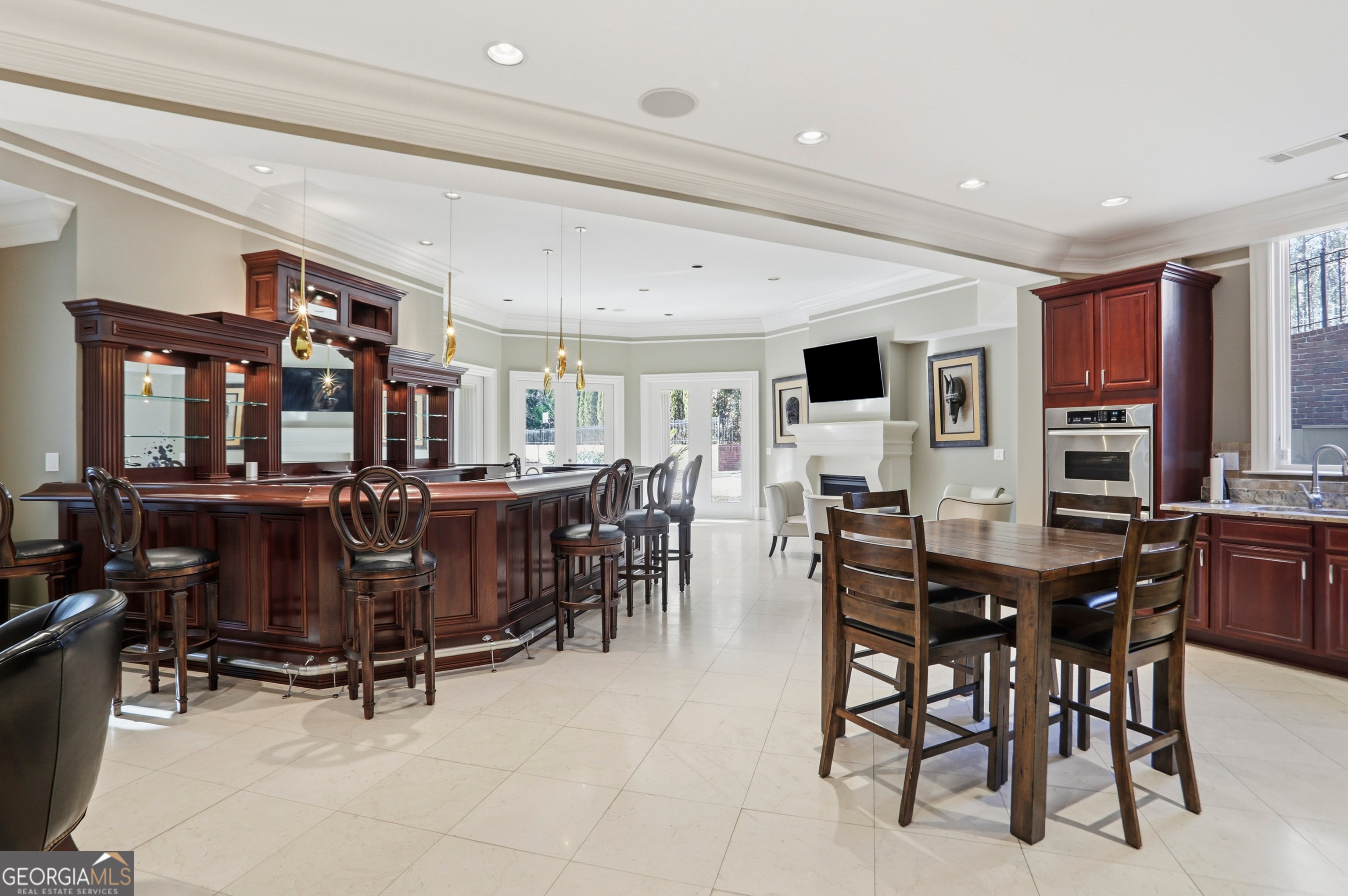 Atlanta, Georgia, 30349, United States, 6 Bedrooms Bedrooms, ,9 BathroomsBathrooms,Residential,For Sale,2013392