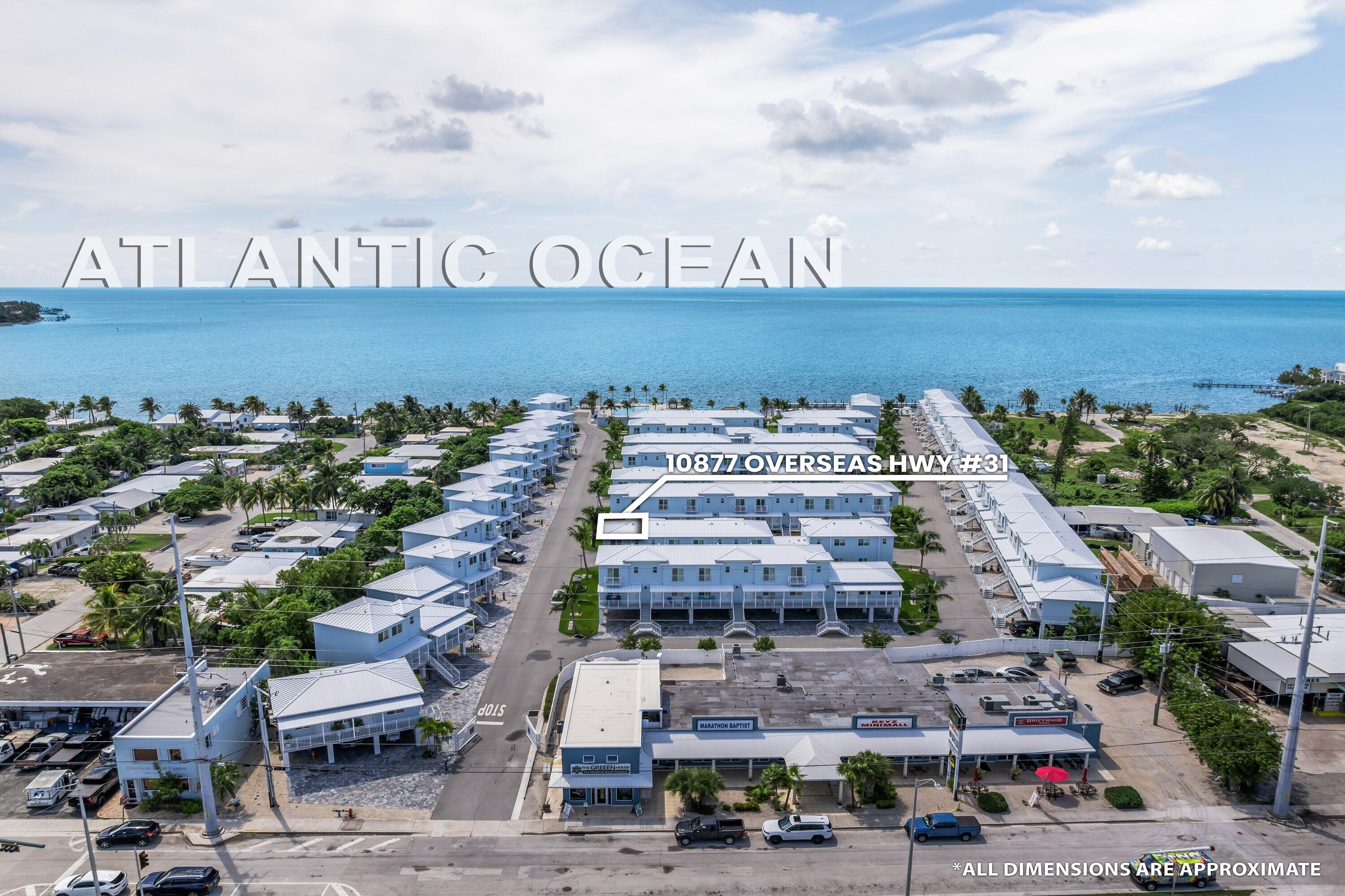 MARATHON, Florida, 33050, United States, 1 Bedroom Bedrooms, ,2 BathroomsBathrooms,Residential,For Sale,1951699