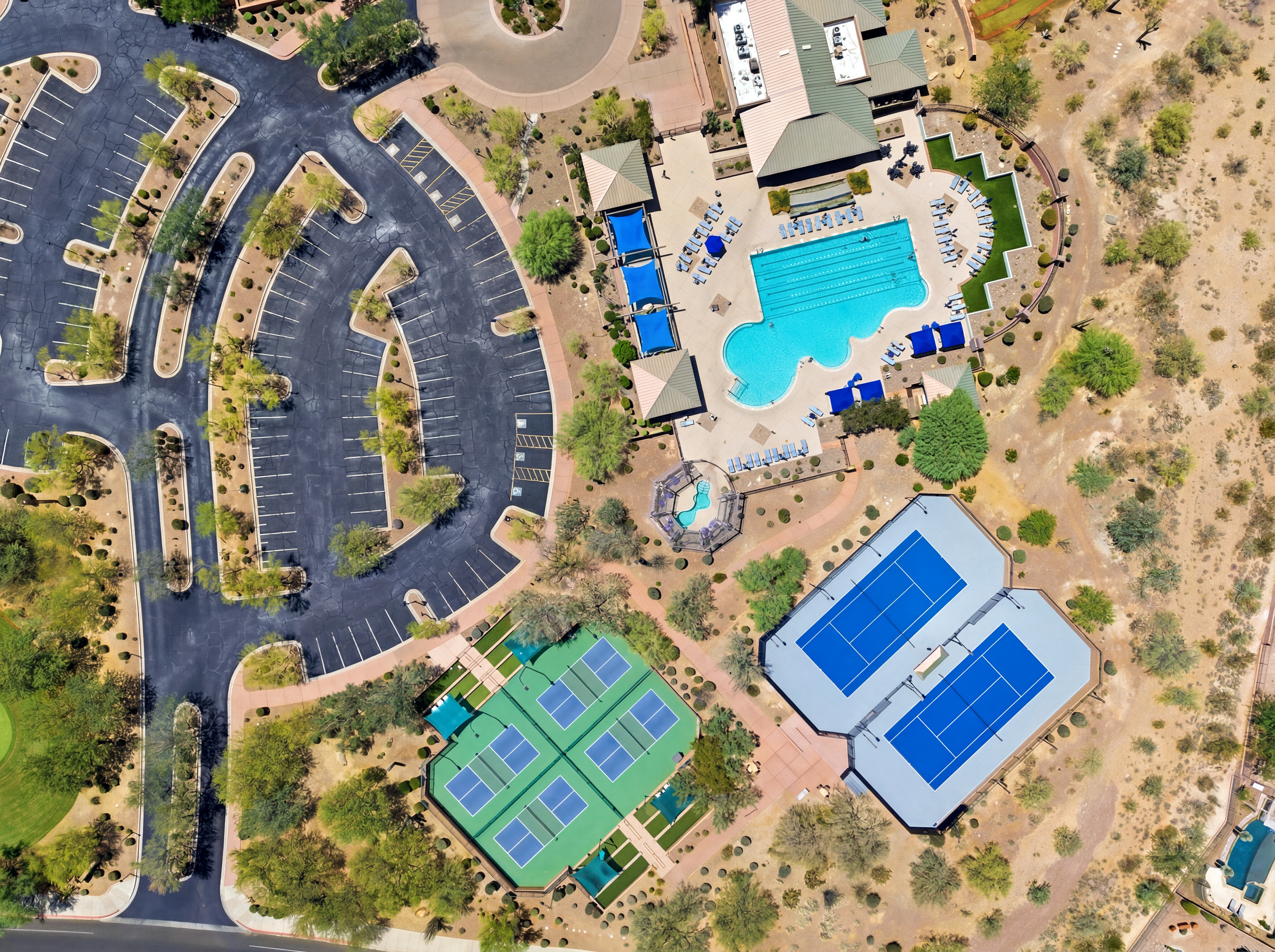  41606 N Anthem Ridge Drive  Anthem, AZ - 物件實景