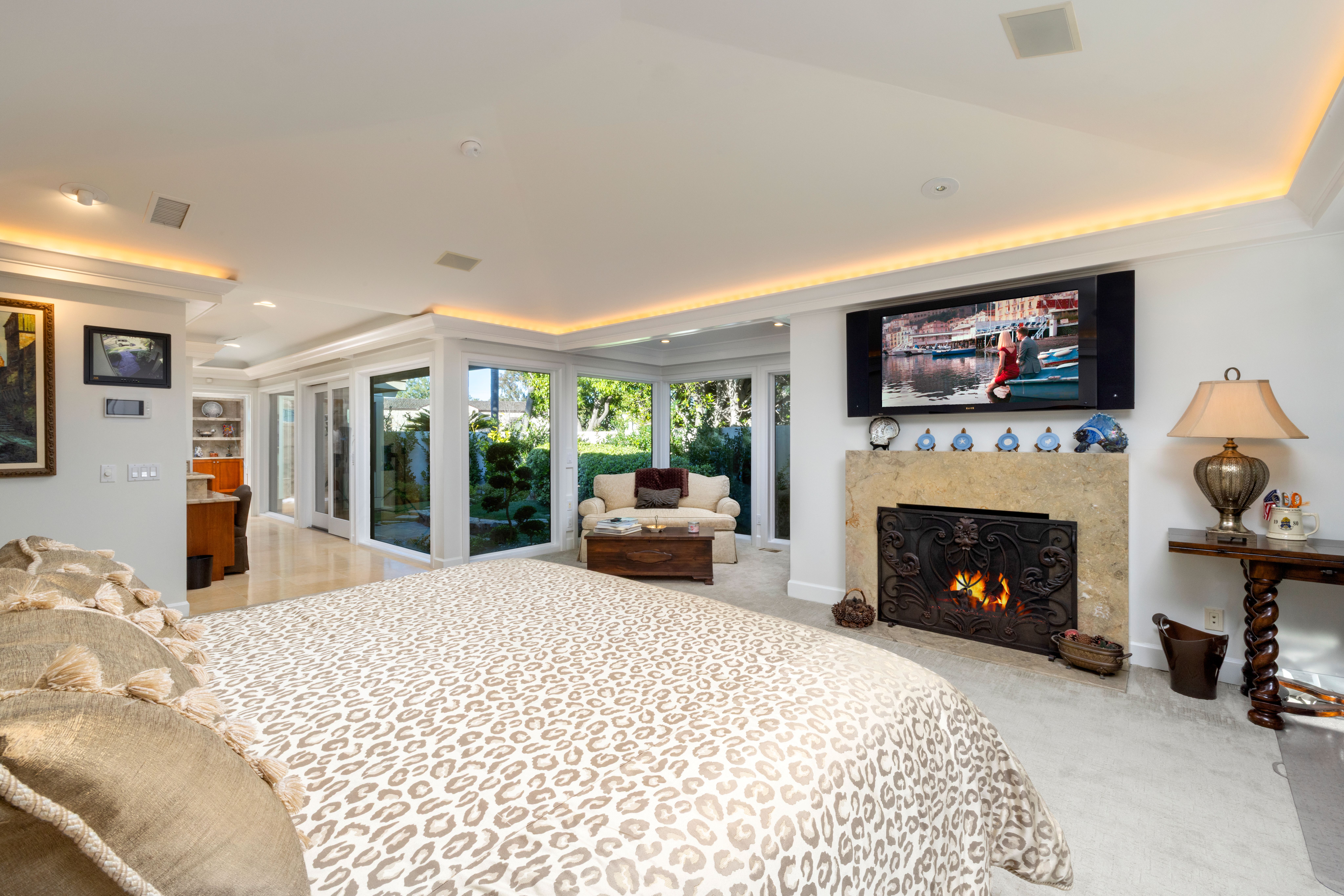  1849 Seadrift Drive, Newport Beach, CA 92625 - 物件實景