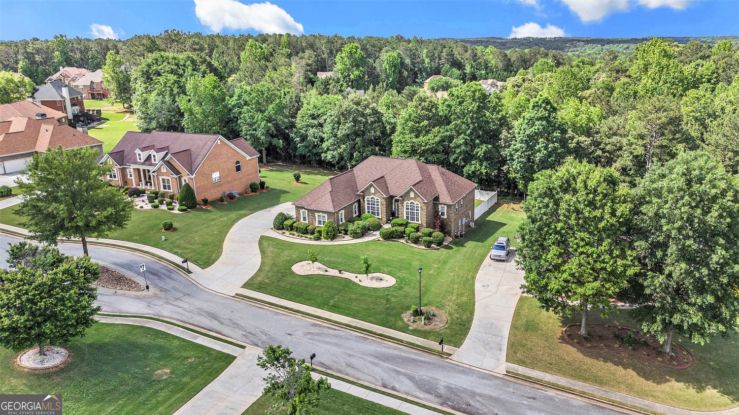 Conyers, Georgia, 30094, United States, 6 Bedrooms Bedrooms, ,5 BathroomsBathrooms,Residential,For Sale,1922557