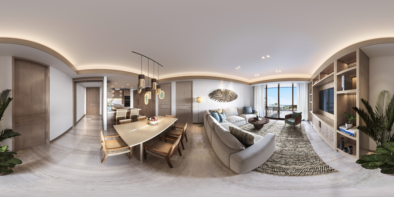 Exceptional Beachfront 3-Bedroom + Study Cap Cana, Cap Cana, DO, 3 Bedrooms Bedrooms, ,4 BathroomsBathrooms,Residential,For Sale,Exceptional Beachfront 3-Bedroom + Study Cap Cana ,1407614