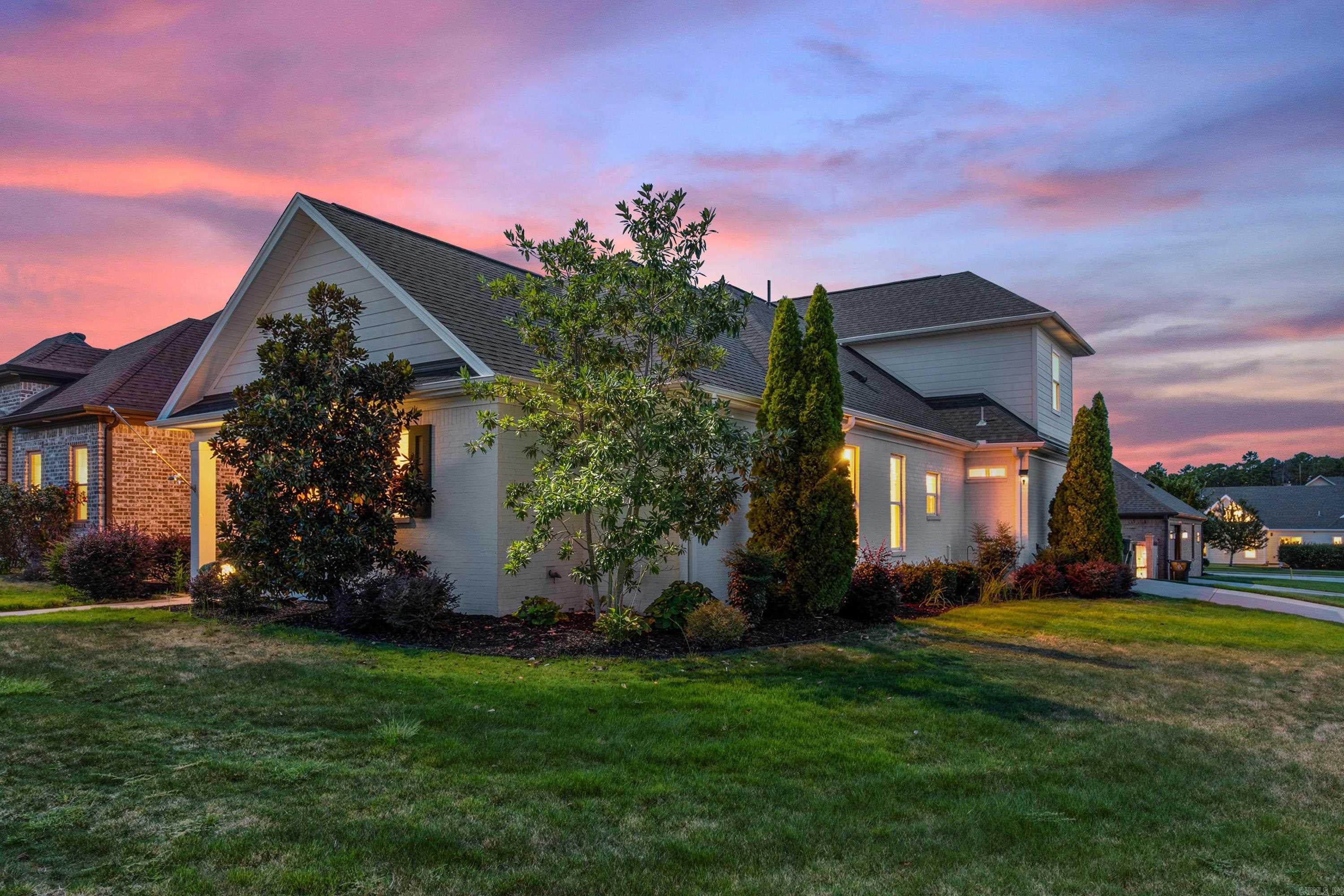 Bentwood Ln, Little Rock, AR 72223