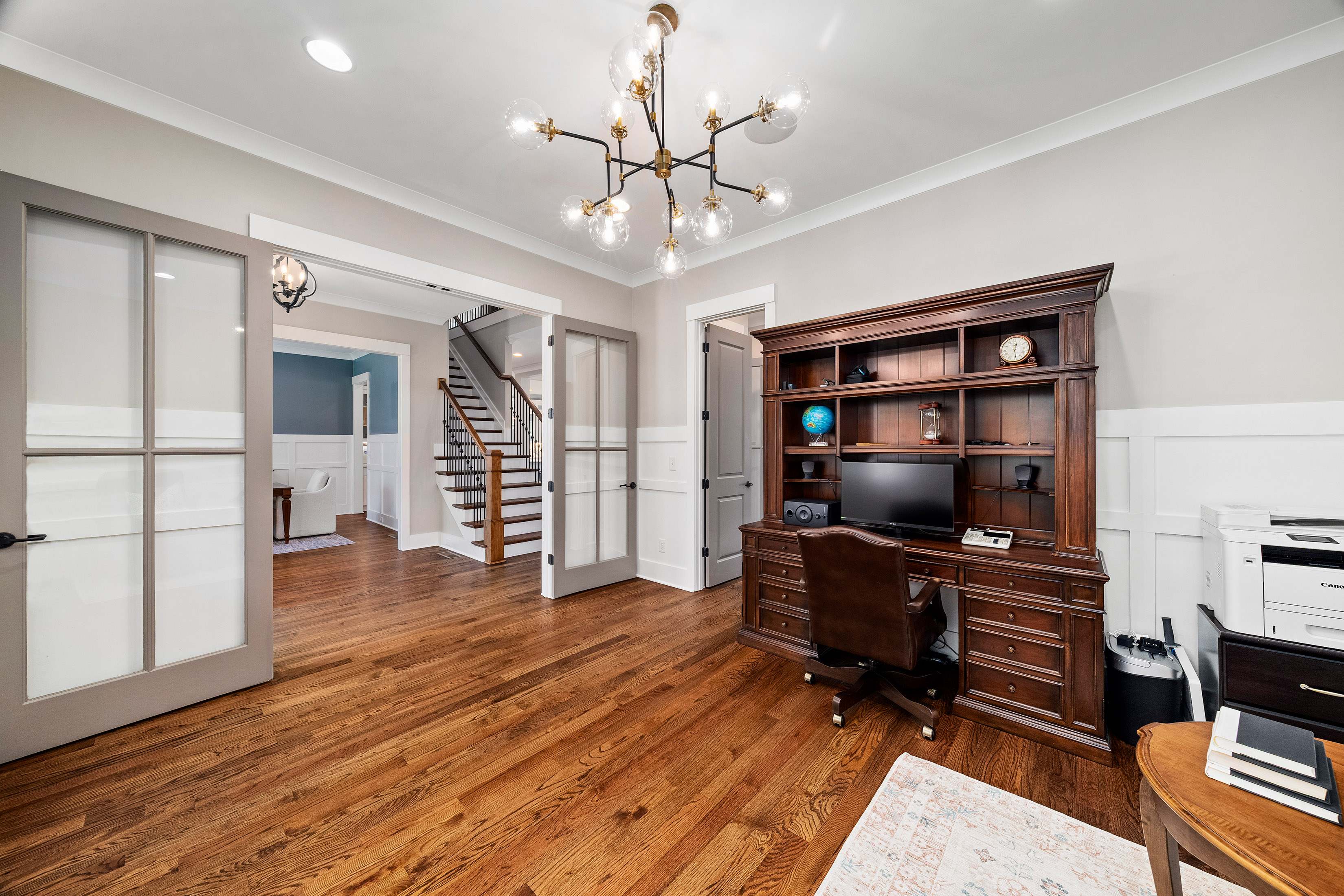  Stunning Modern Farmhouse with Luxury Finishes, Unbeatable Location, and No HOA - 物件實景