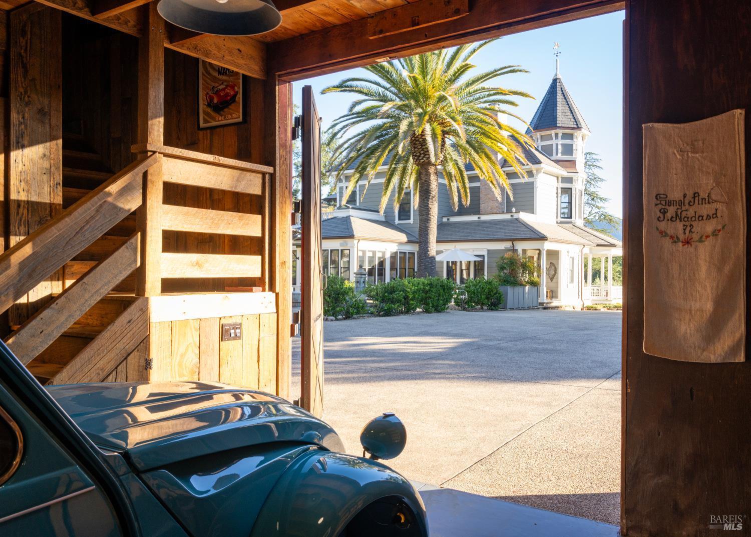 St. Helena, California, 94574, United States, 4 Bedrooms Bedrooms, ,5 BathroomsBathrooms,Residential,For Sale,1933157