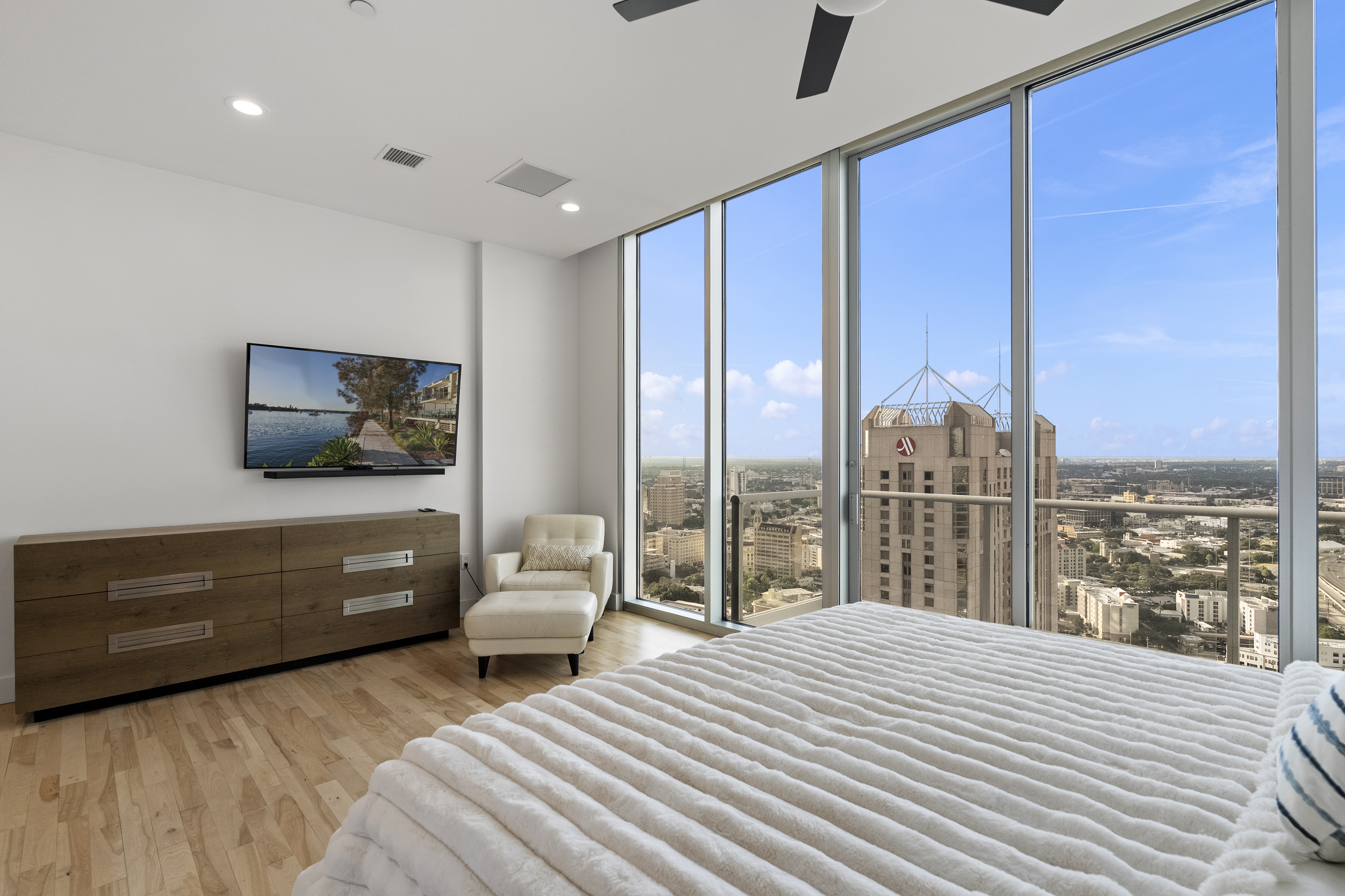  Contemporary Elegance in the Heart of San Antonio - 物件實景