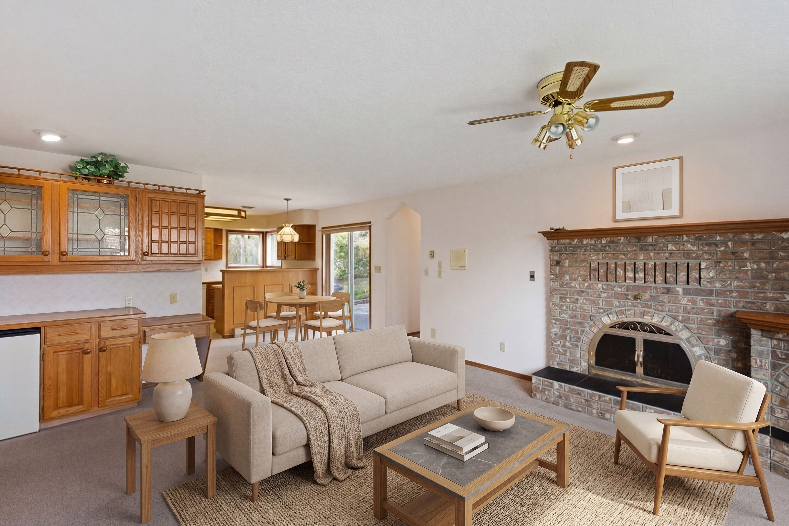  Dean Park Opportunity - 物件實景