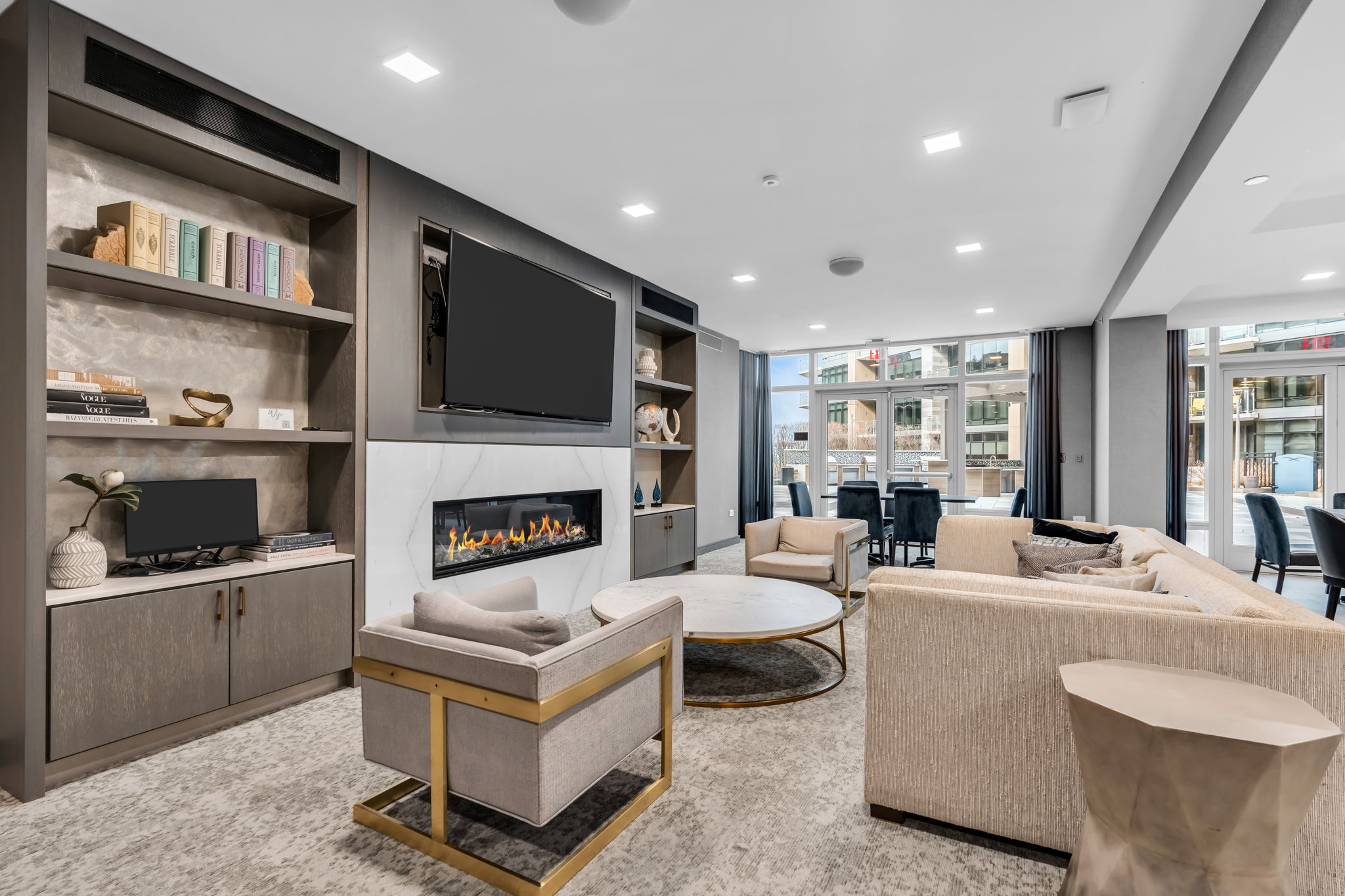  Lofts at Pier Village - 物件實景