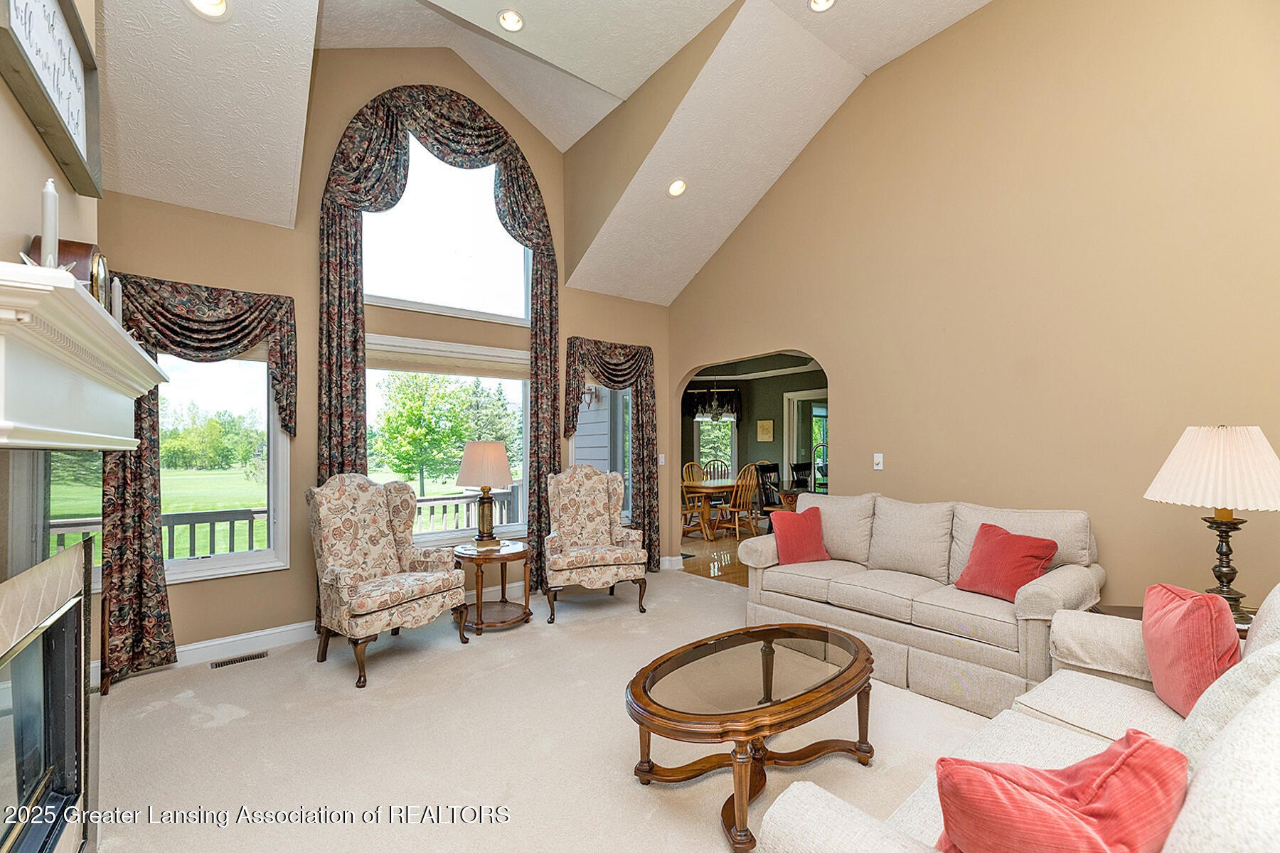 Williamston, Michigan, 48895, United States, 4 Bedrooms Bedrooms, ,4 BathroomsBathrooms,Residential,For Sale,1877487